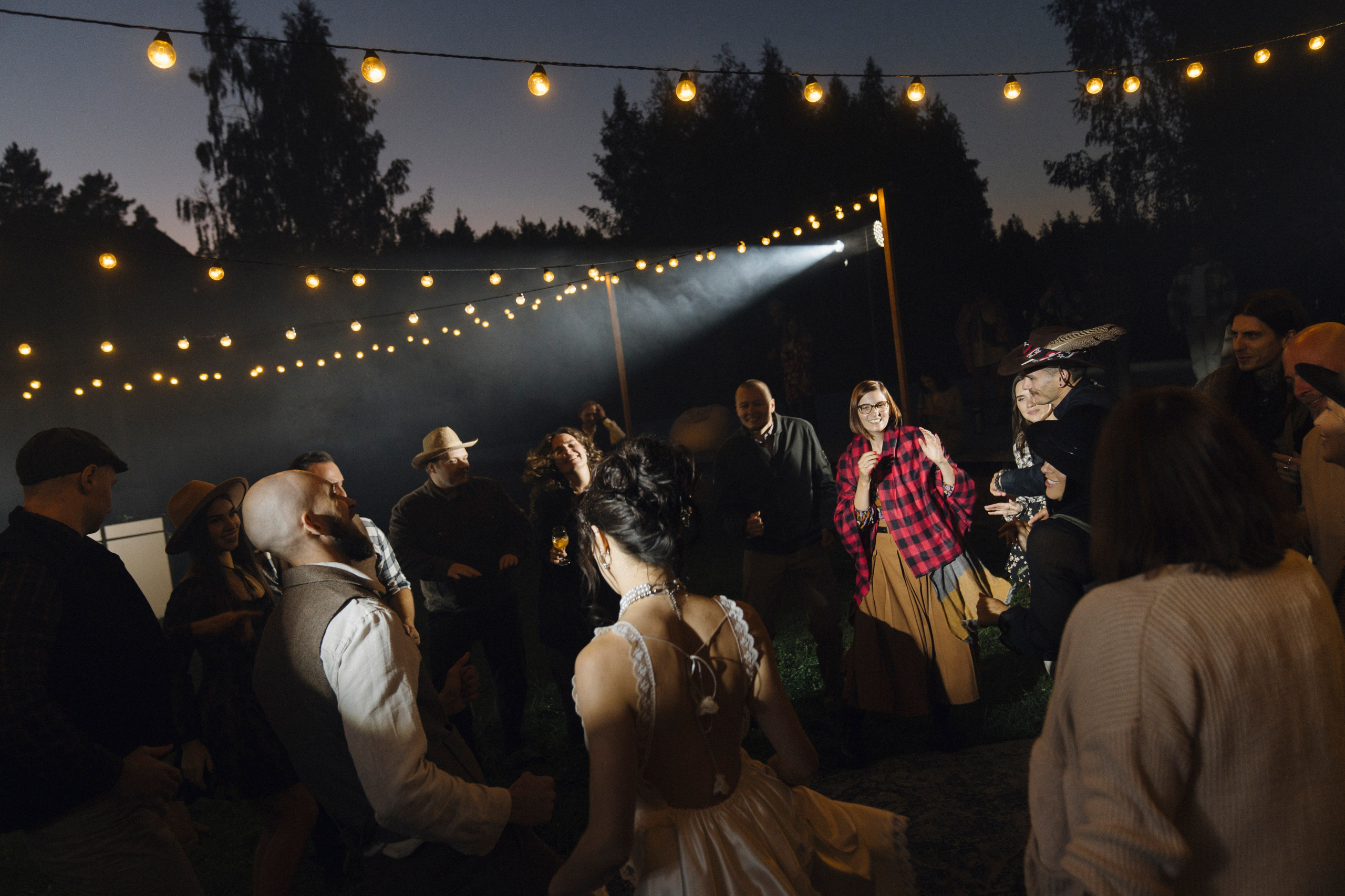 Till death. Свадебный фотограф Наташа Брифли