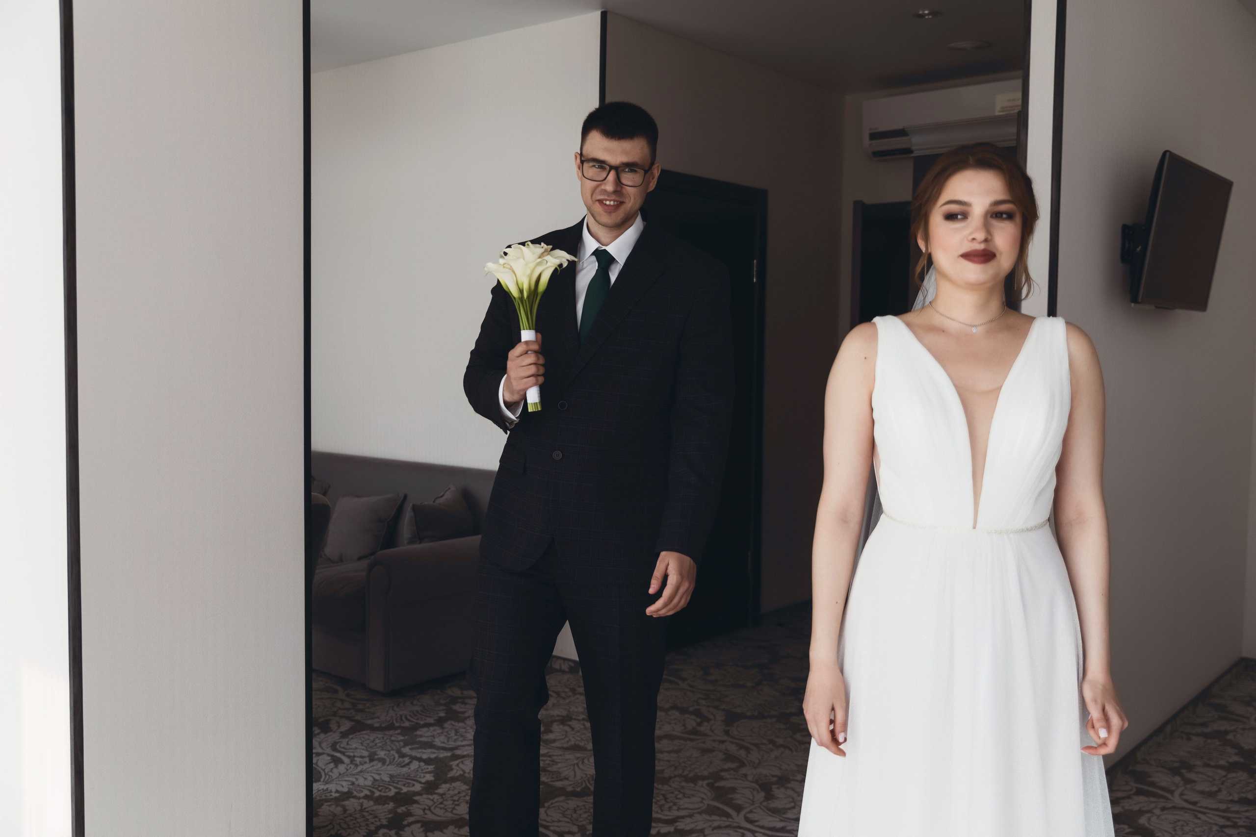 6 часов (без банкета). Свадебный и семейный фотограф в городе Сургуте Стерликова Светлана