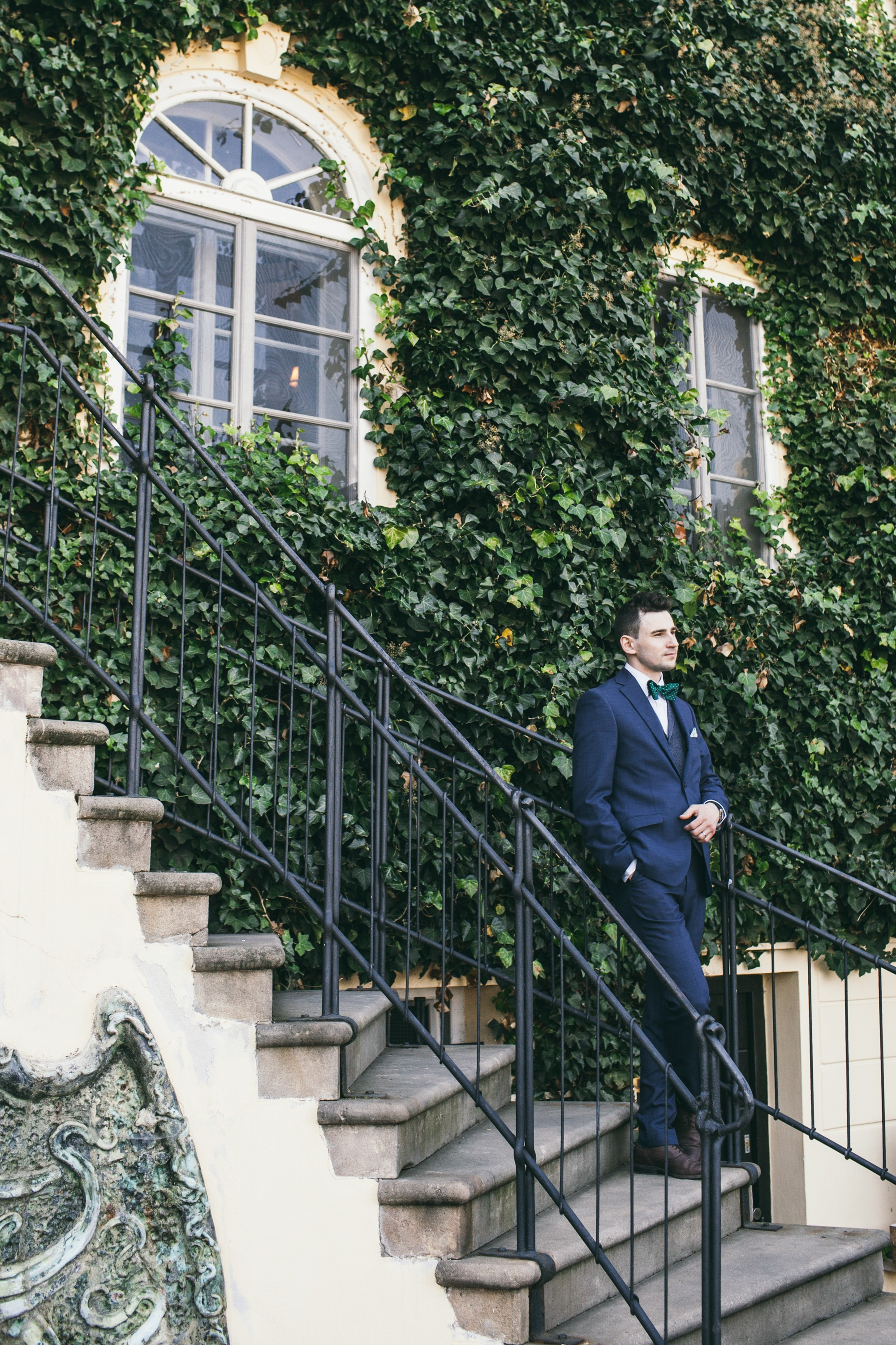 Свадебные съёмки. Портфолио