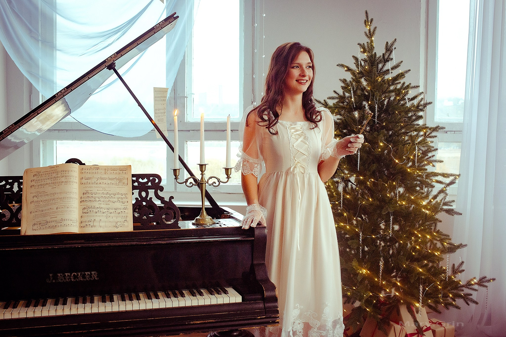 Женский портрет общий альбом. Детский и семейный фотограф, фотограф мероприятий Нижний Новгород