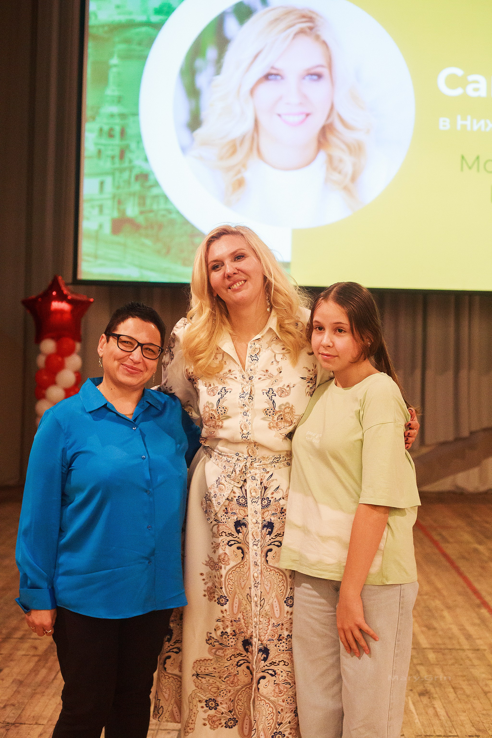 Ольга Савельева. Моноспектакль «Шпаргалка». Детский и семейный фотограф, фотограф мероприятий Нижний Новгород
