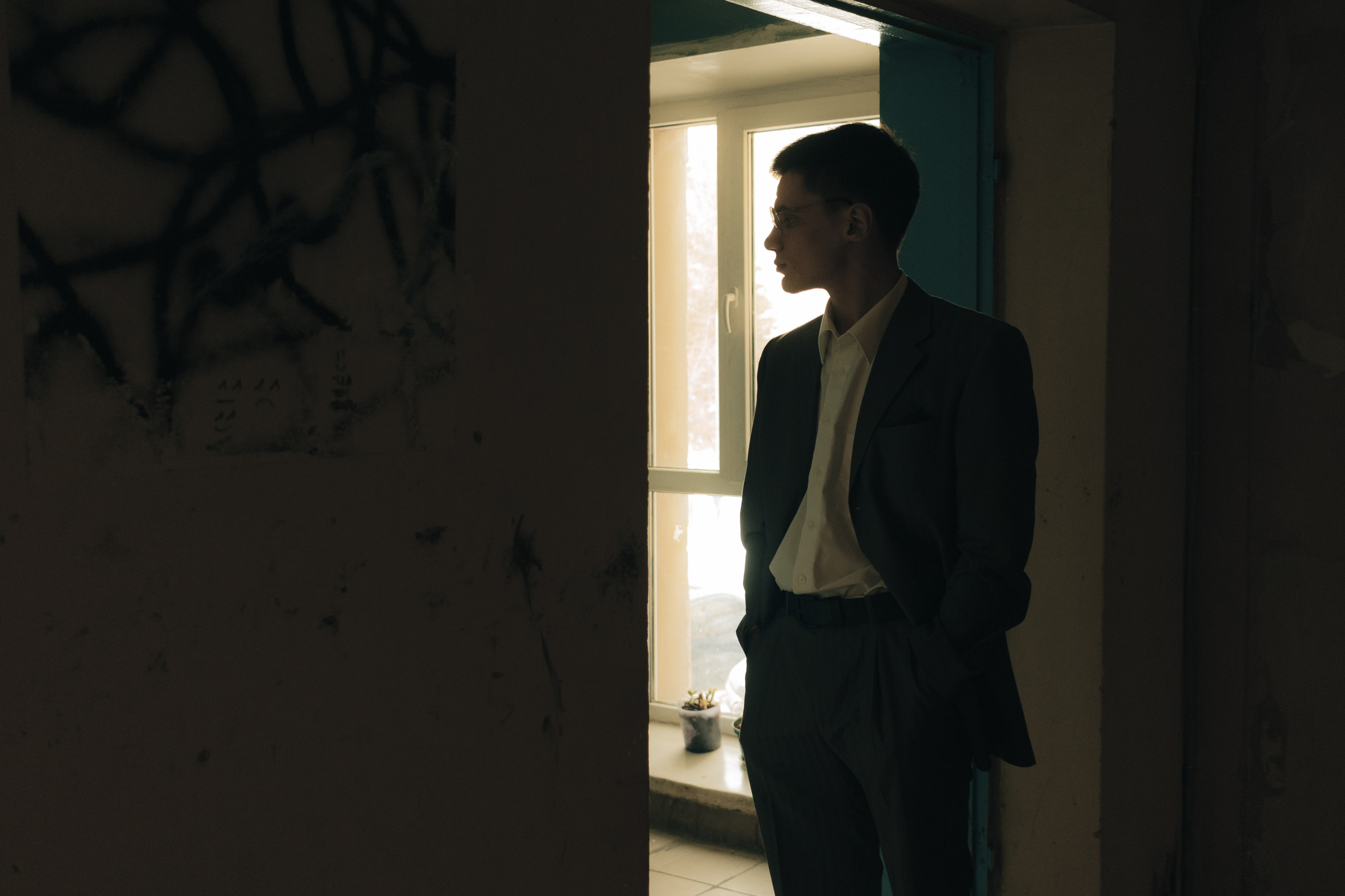 Эдик. Фотограф Набережные Челны Лысенков Олег