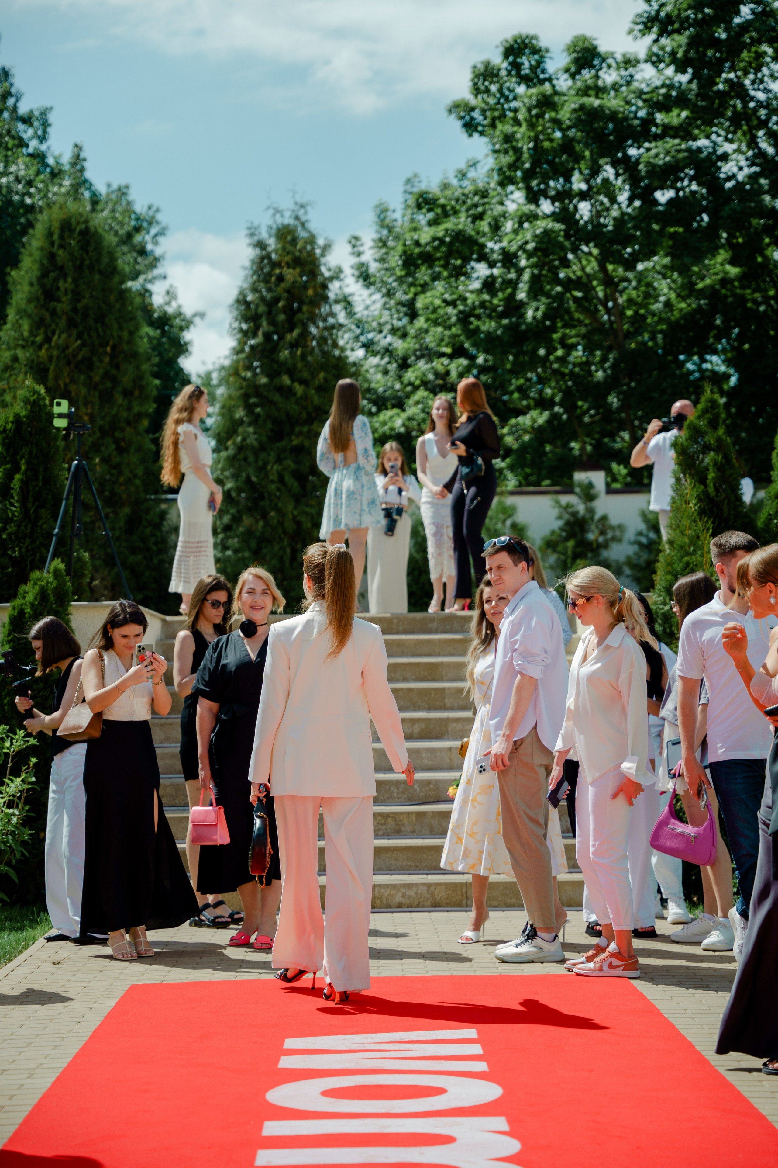 Светский репортаж с VIP DAY WOMEN CONF в Барвихе. Репортажный фотограф Москва Сергей Дружинин