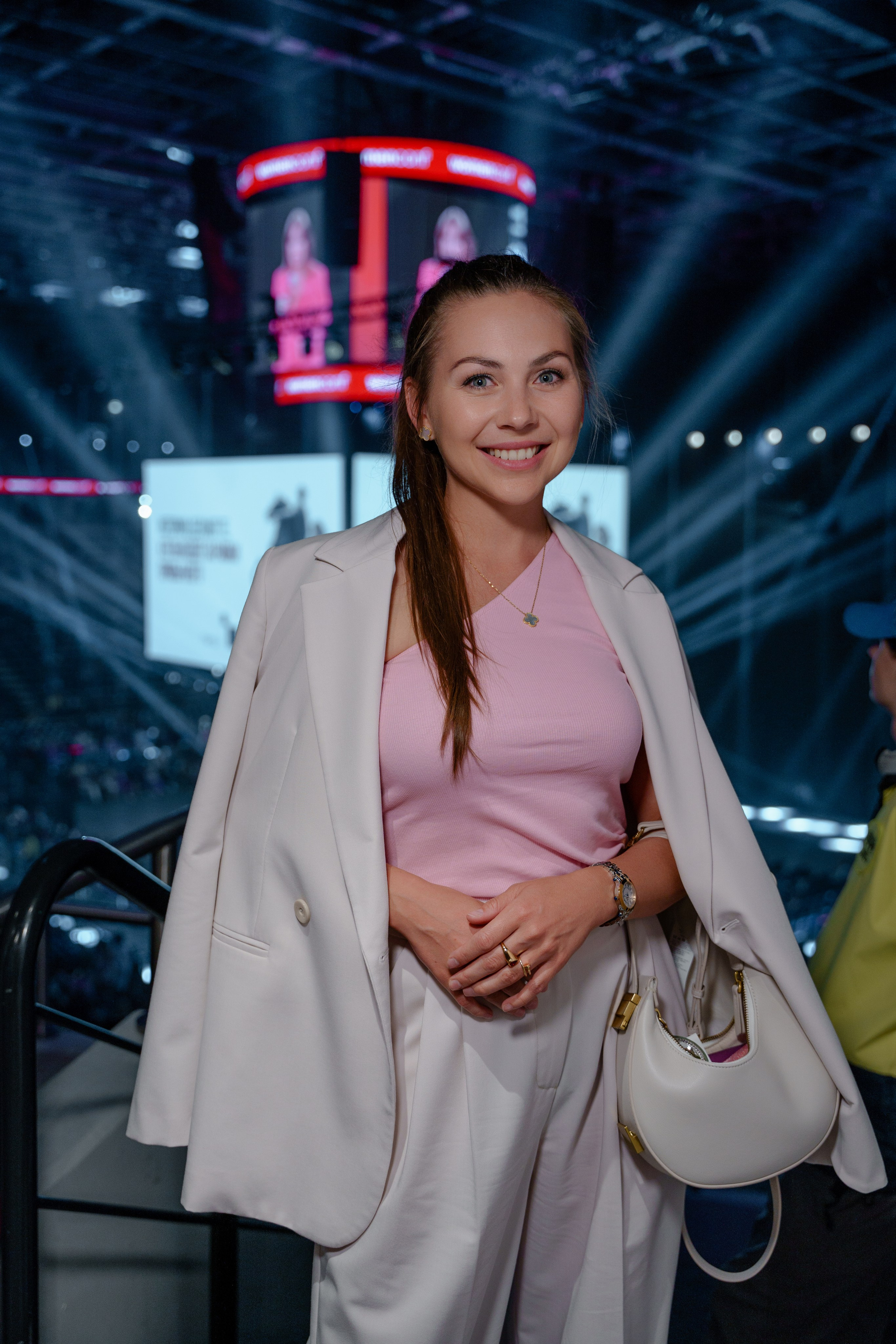 Фотограф на самую масштабную женскую конференцию в России WomenConf. Репортажный фотограф Москва Сергей Дружинин