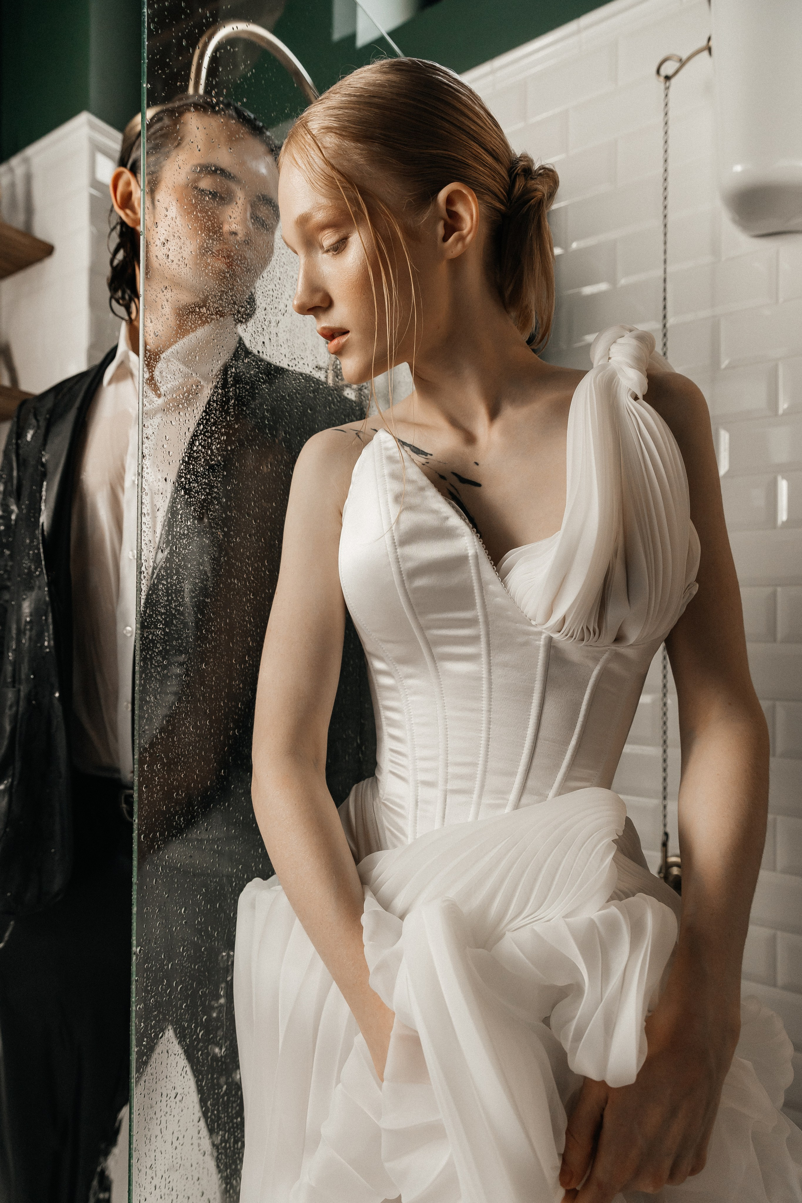 Two. Свадебный фотограф в Ростове-на-Дону