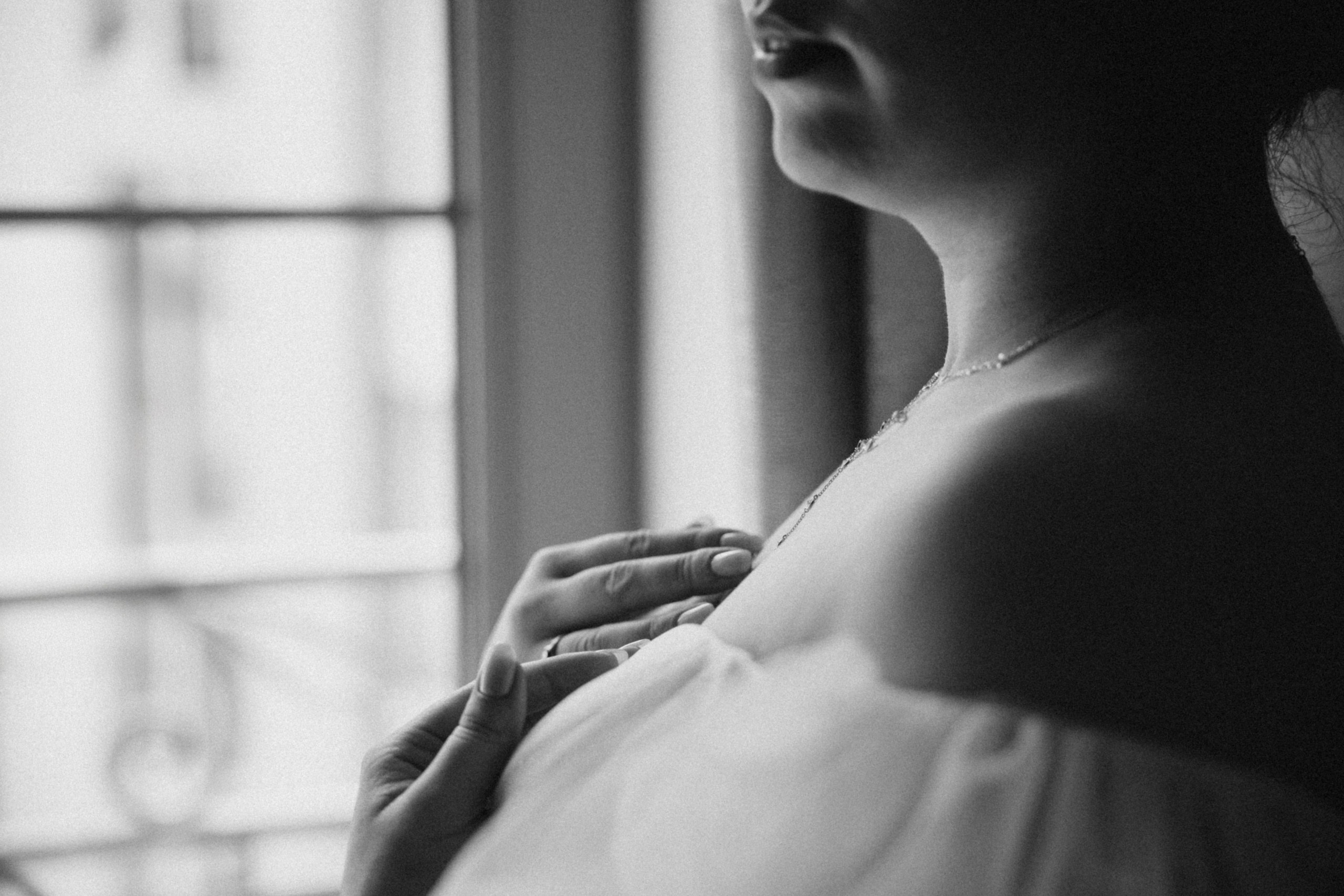 Камерная свадьба. Свадебный фотограф в Ростове-на-Дону