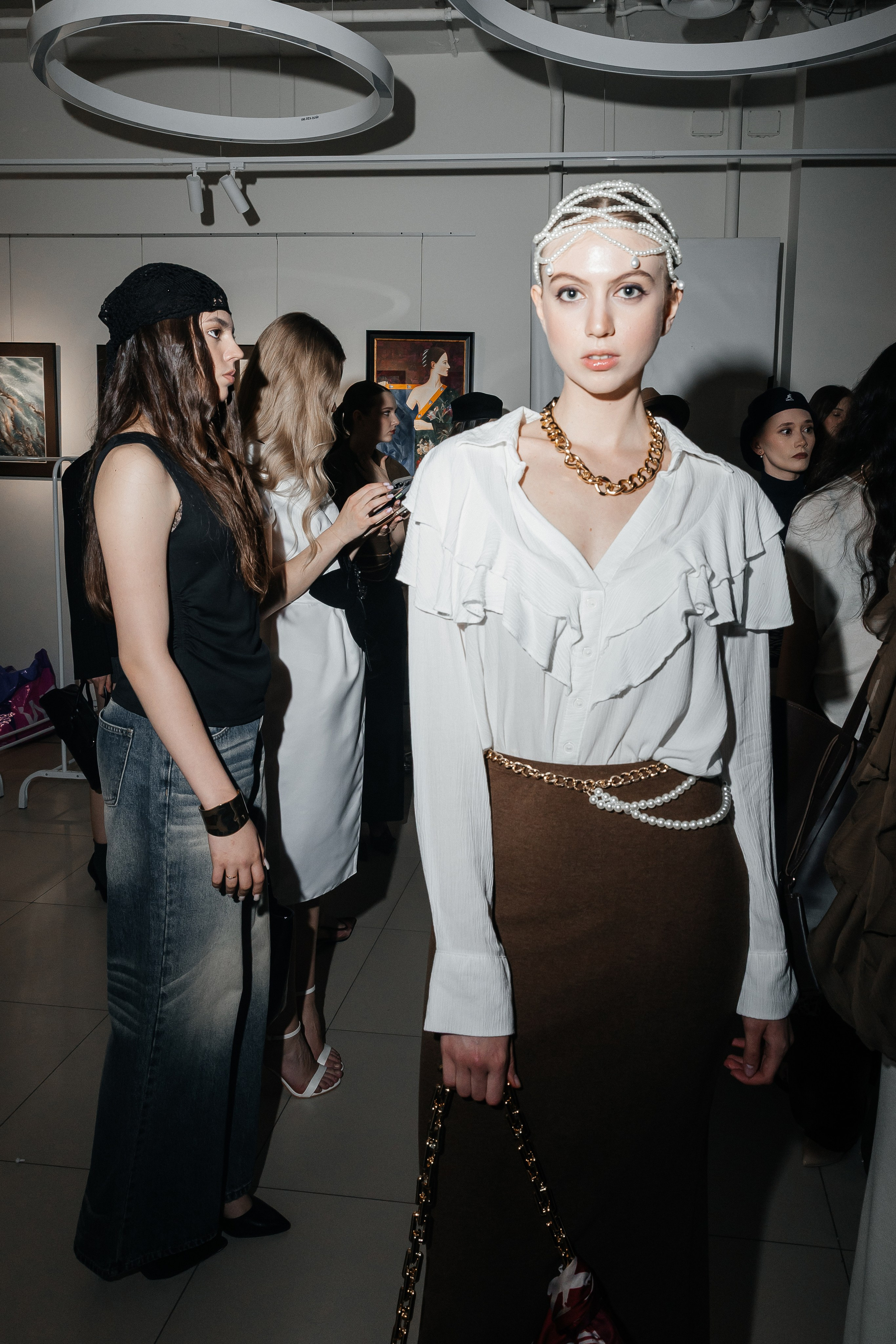 FASHION WEEK ROSTOV. Свадебный фотограф в Ростове-на-Дону