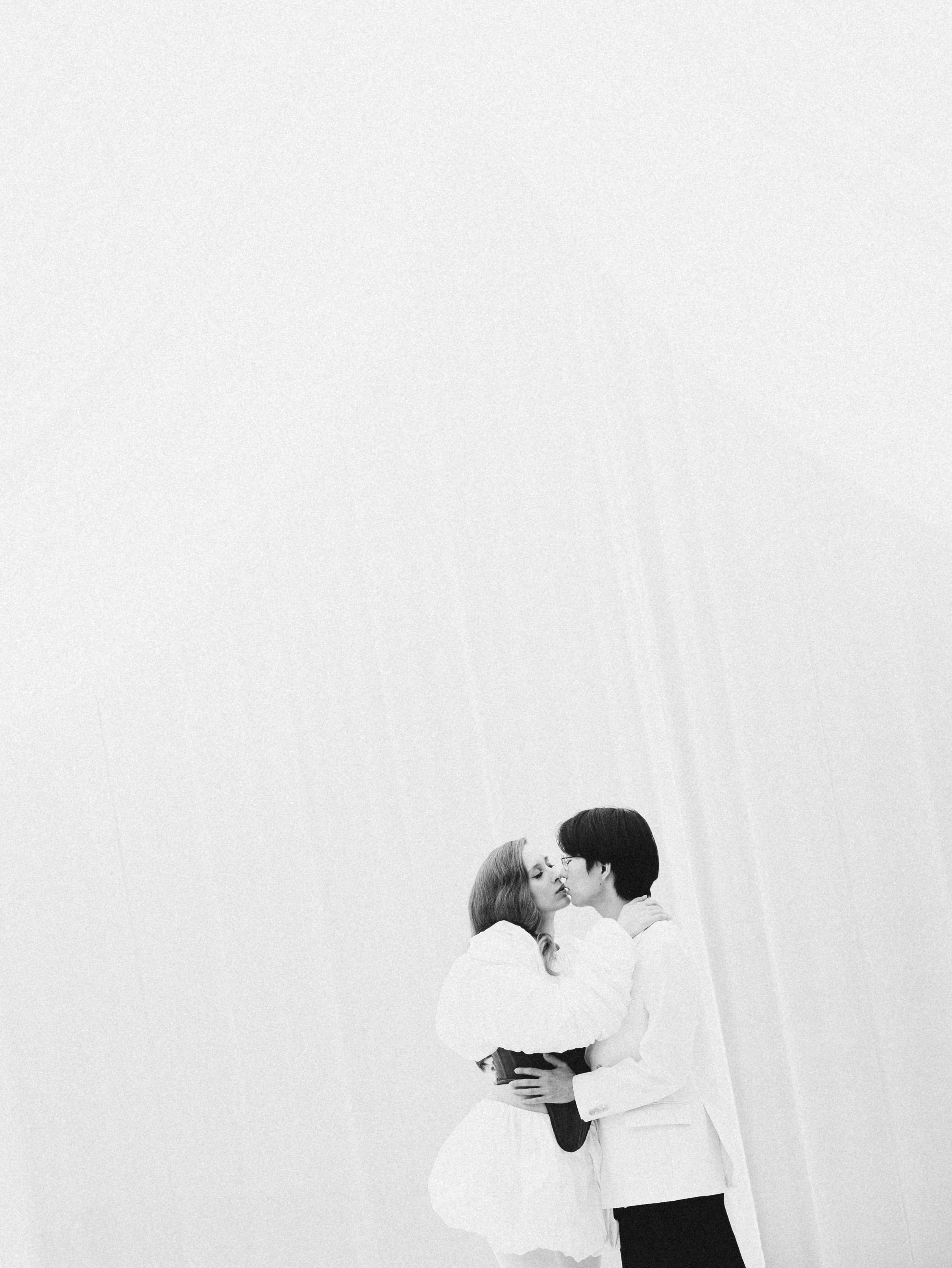 В САМОЕ СЕРДЦЕ. Свадебный фотограф Москва Ирина Писарева