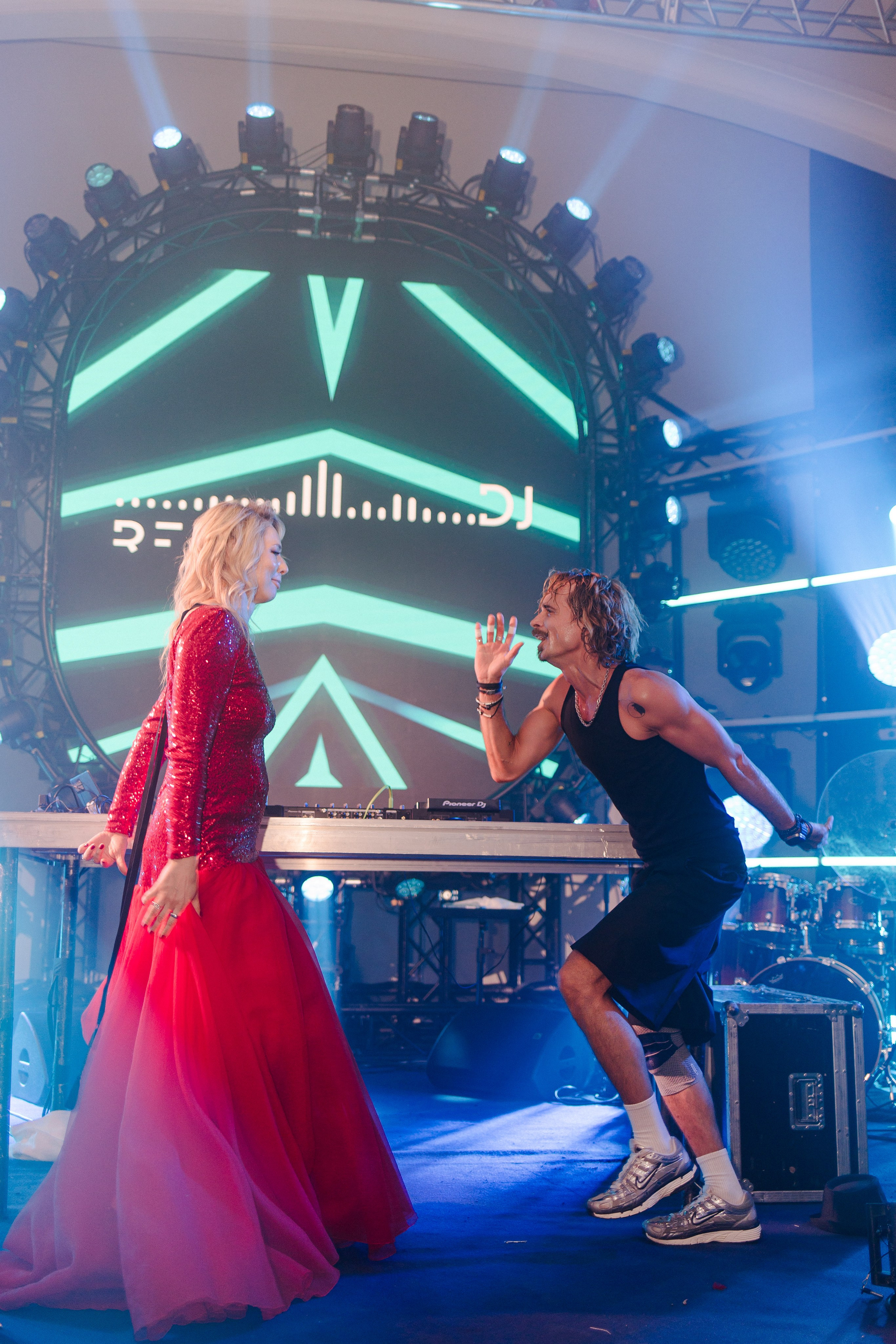 День рождения Илоны. Семейный и детский фотограф в Москве Кузьмина Мария