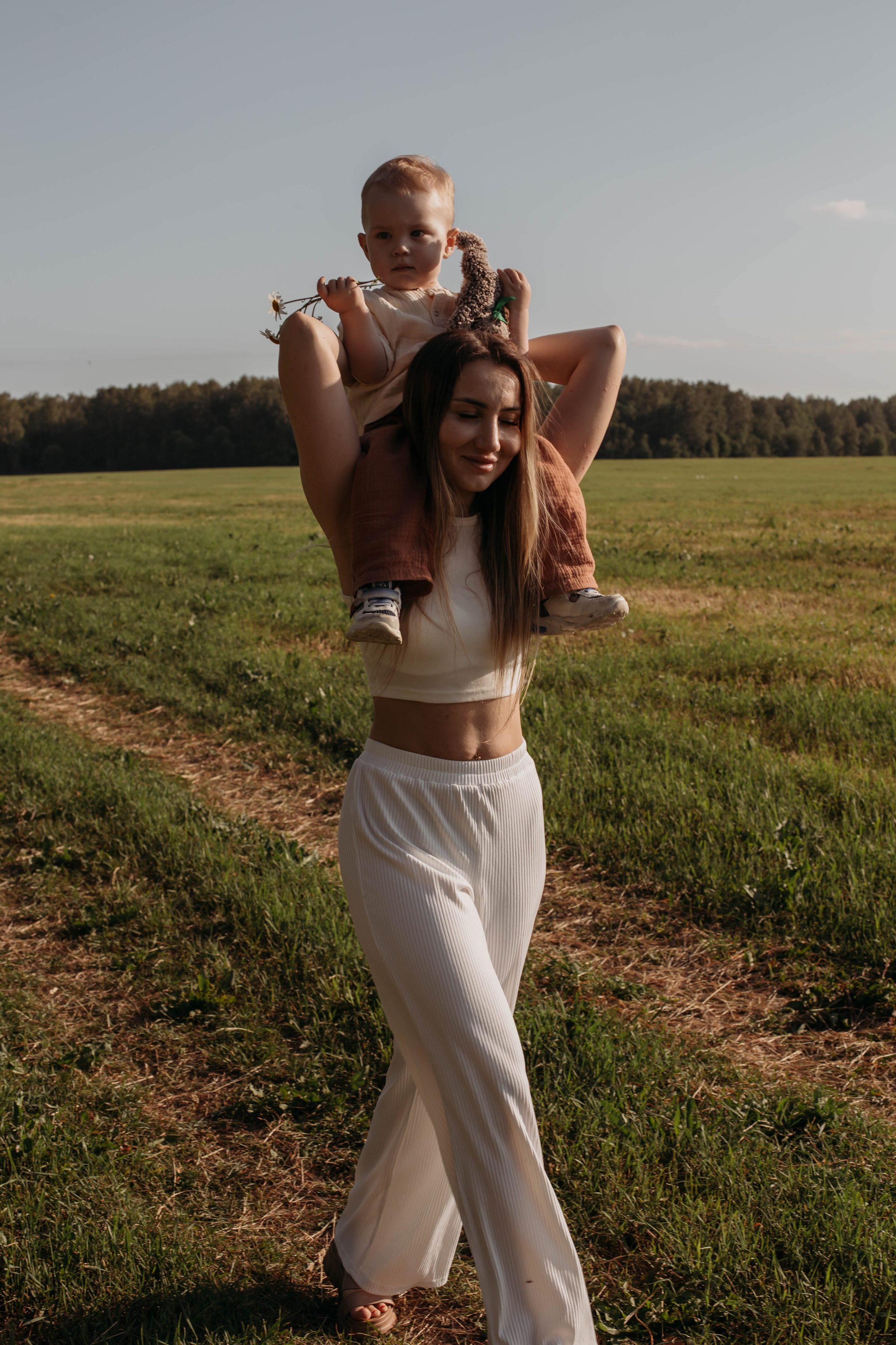 Юлия Александр Илья. Фотограф в Санкт-Петербурге Дарья Заплитная