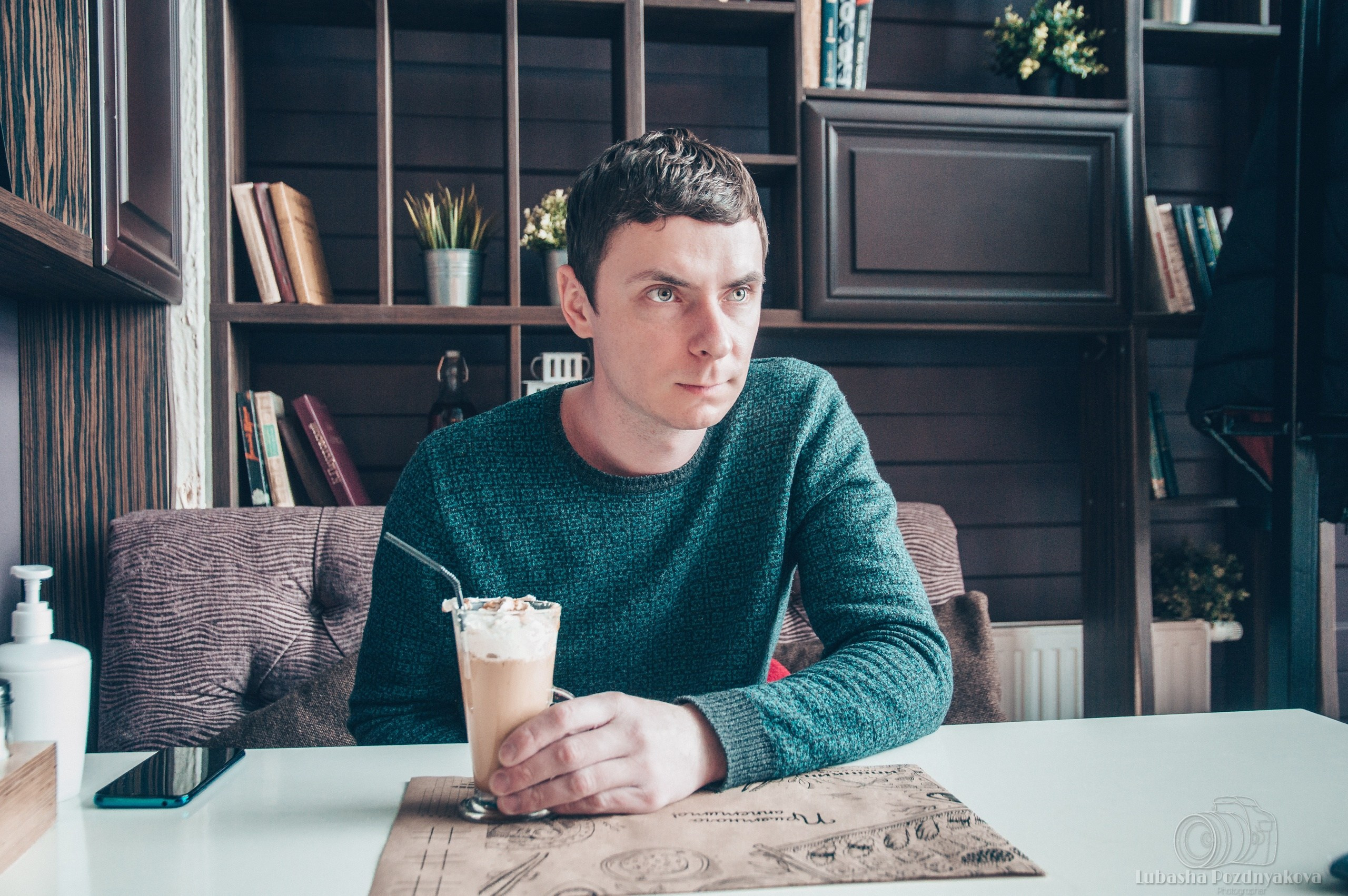 Евгений|22.02.2021. Фотограф-видеограф Познякова Любовь