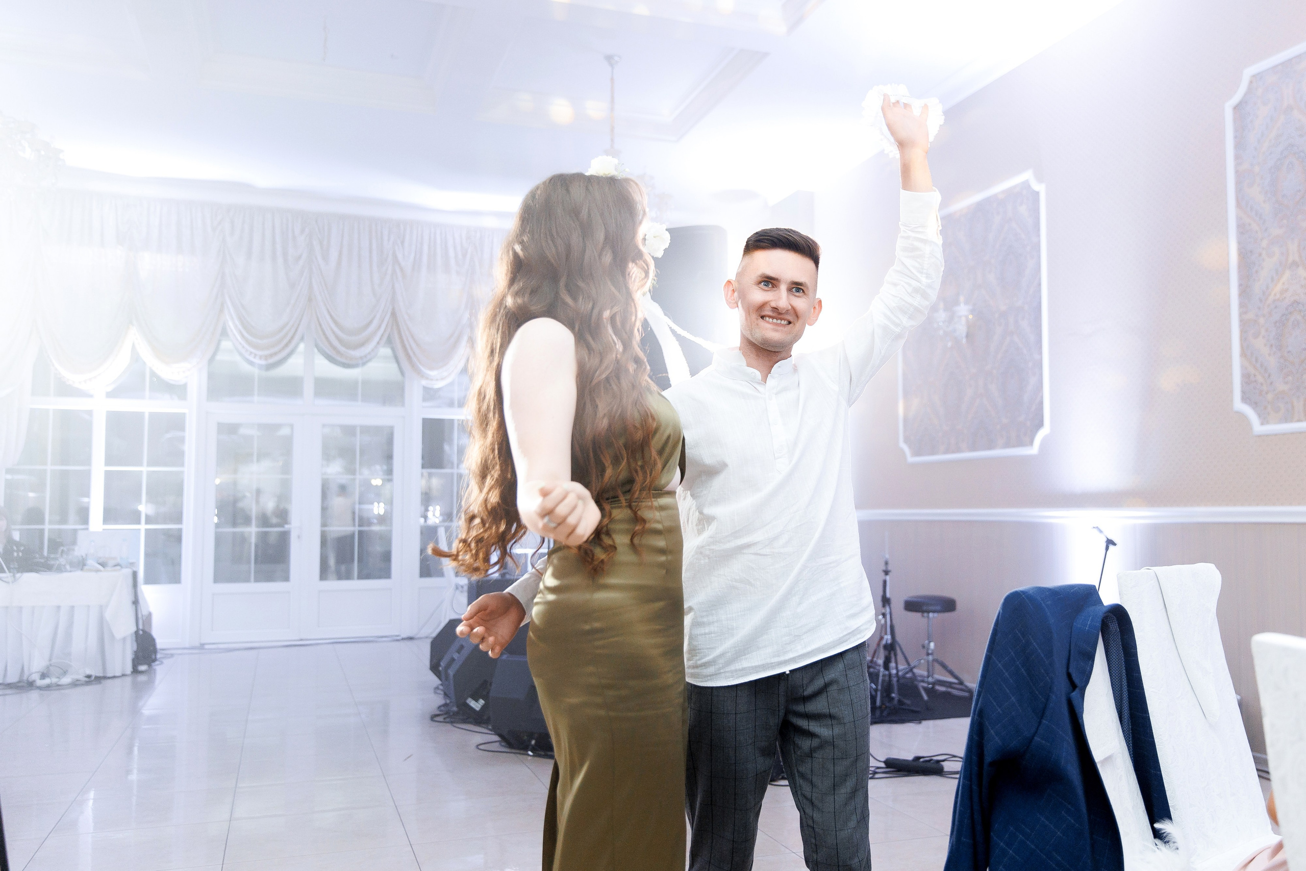 A+E. Свадебный фотограф Каледич Тимофей