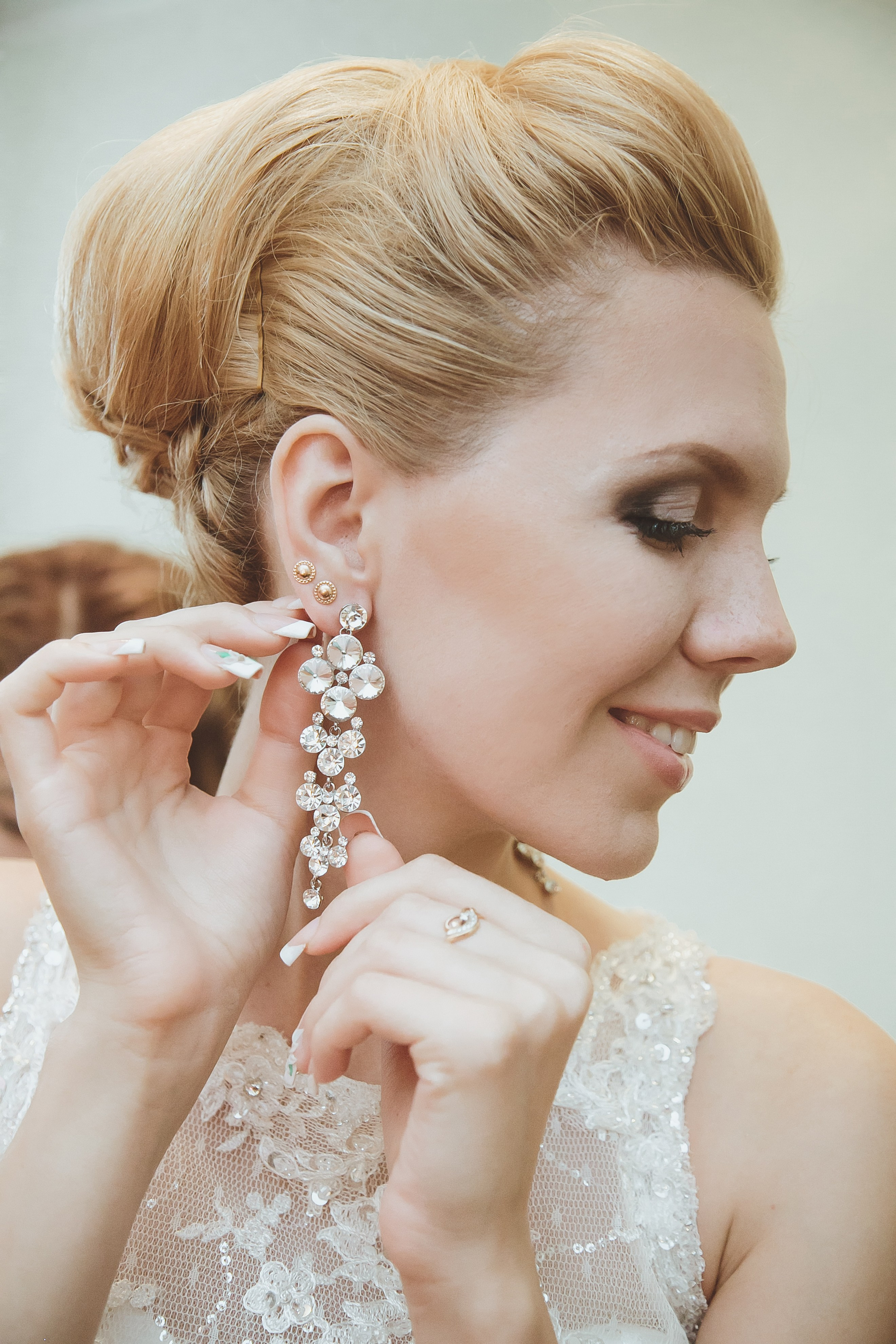 Летнее свадебное фото. Фотограф Надежда Куин, Якутск