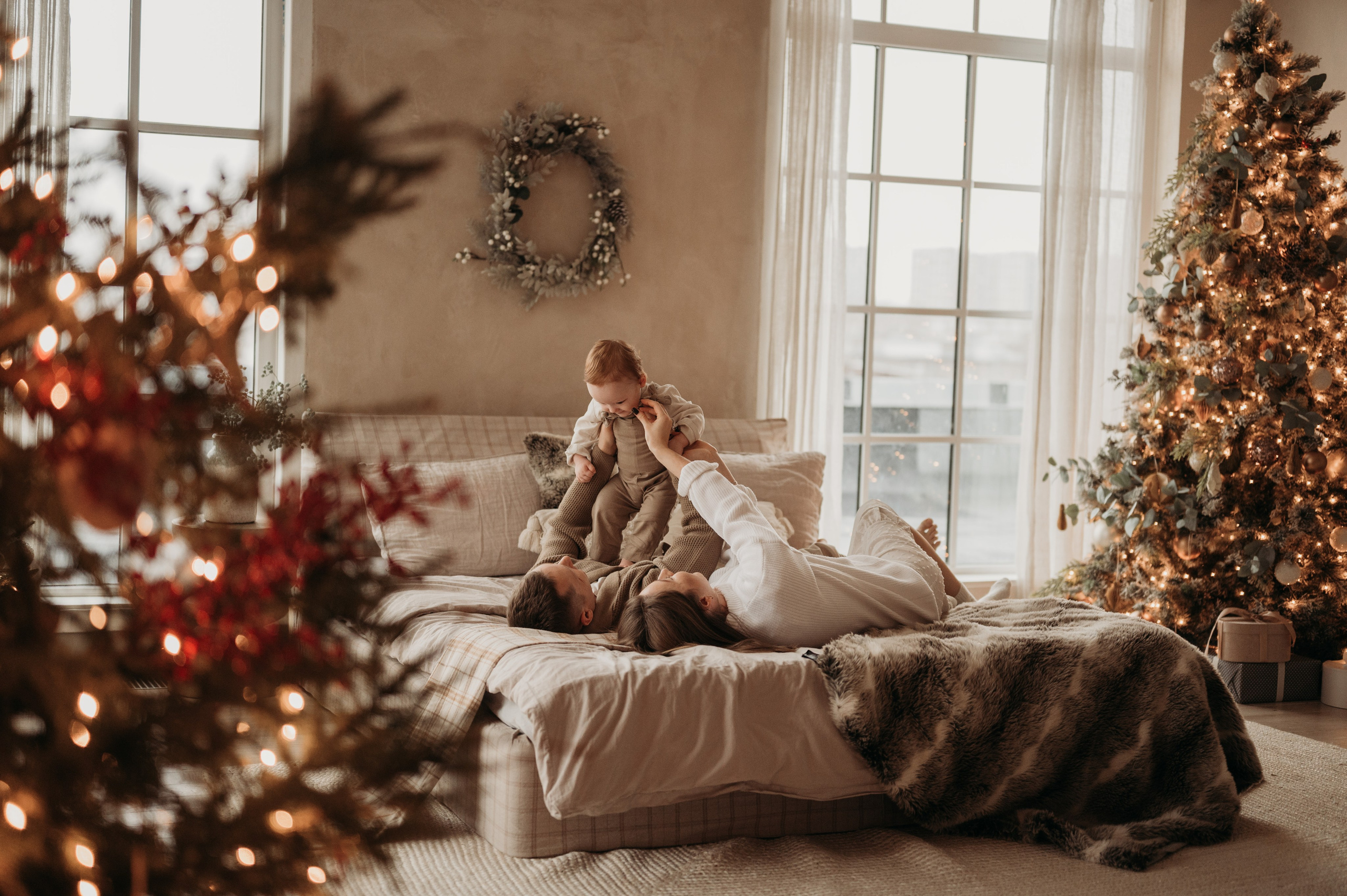 Марина, Женя и Никита. Дьяконова Валерия семейный и детский фотограф в Санкт-Петербурге