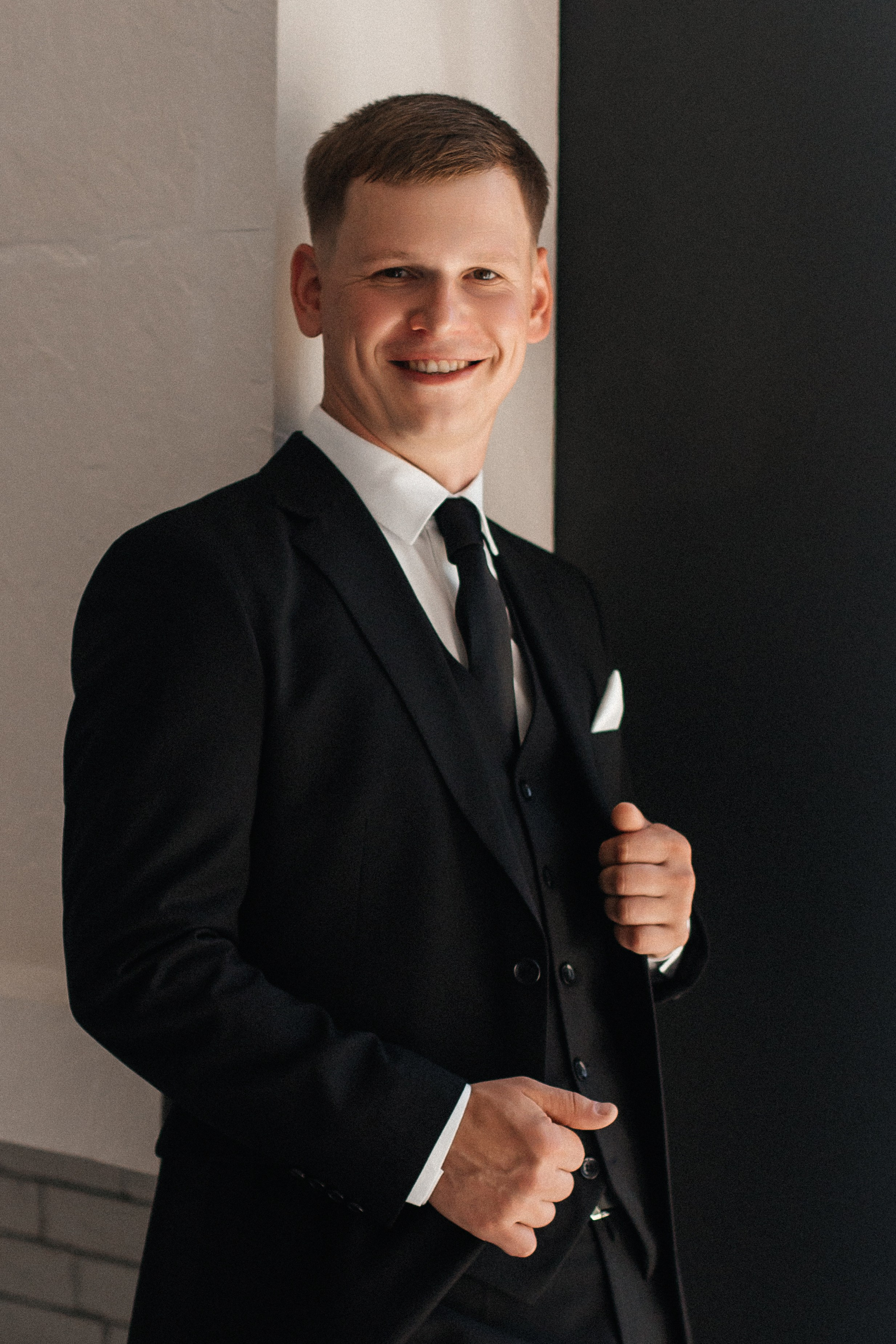 Pavel and Yana. Свадебный фотограф и видеограф