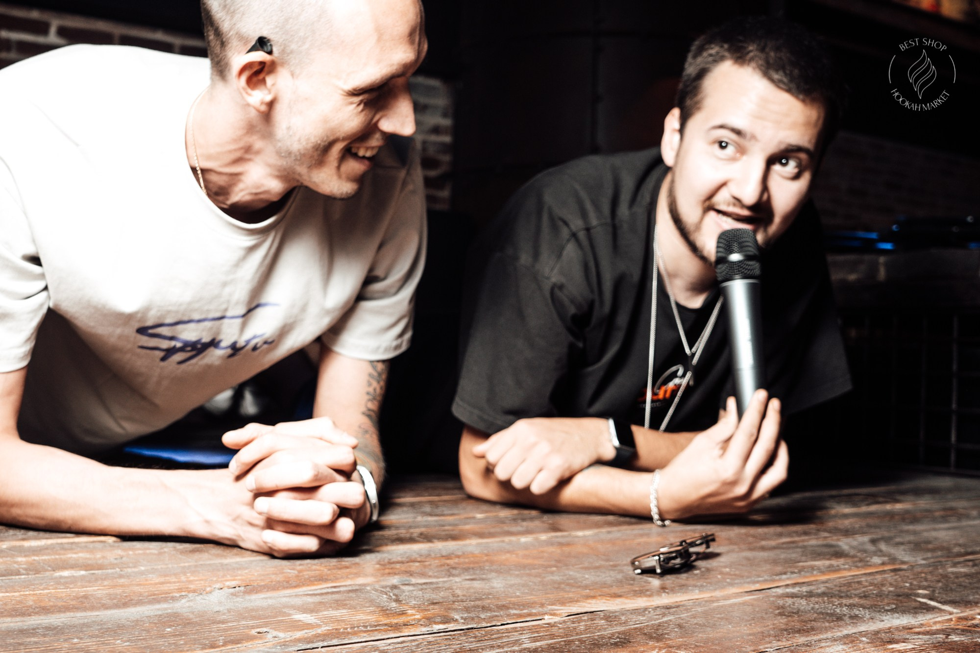 Overdose. Ilgizphoto.ru