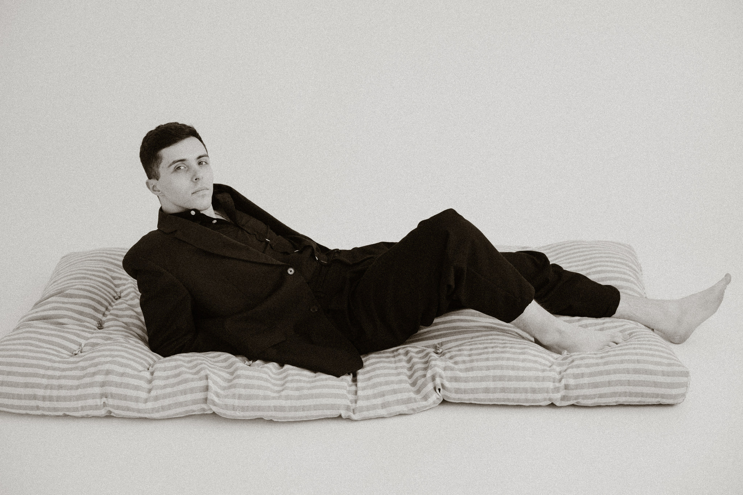 Мужской портрет. Анастасия Куприянова фотограф Ростов-на-Дону