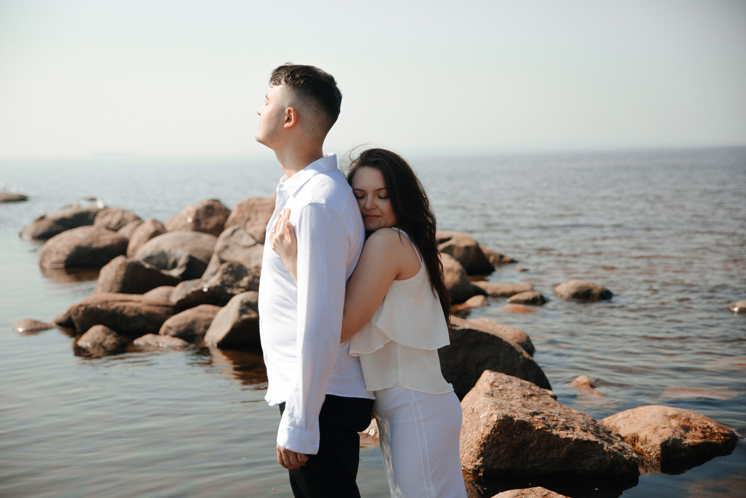 Love Story. Анна Михайлова|Свадебный фотограф в Санкт-Петербурге