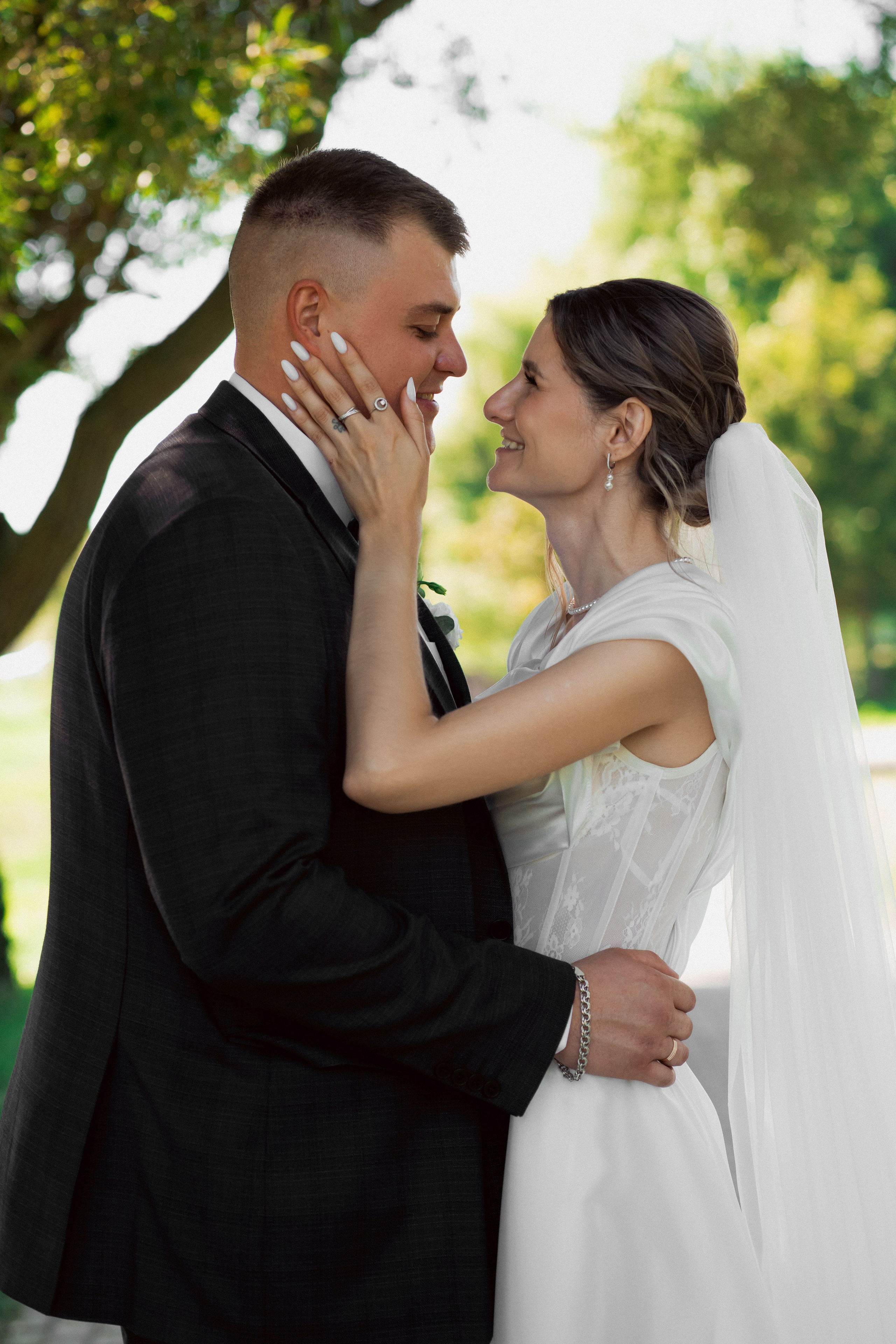 PK. Свадебный фотограф