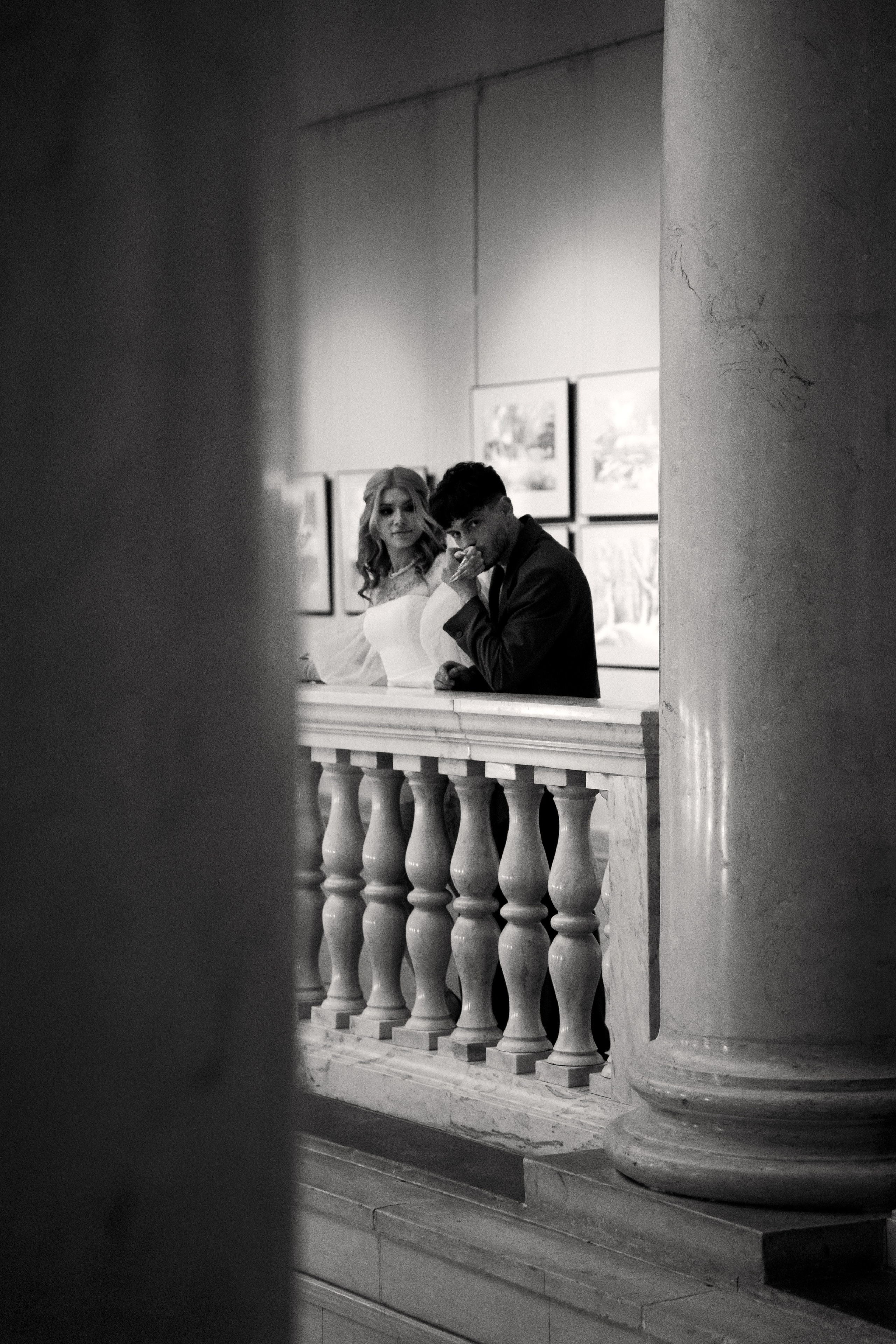 VS. Свадебный фотограф