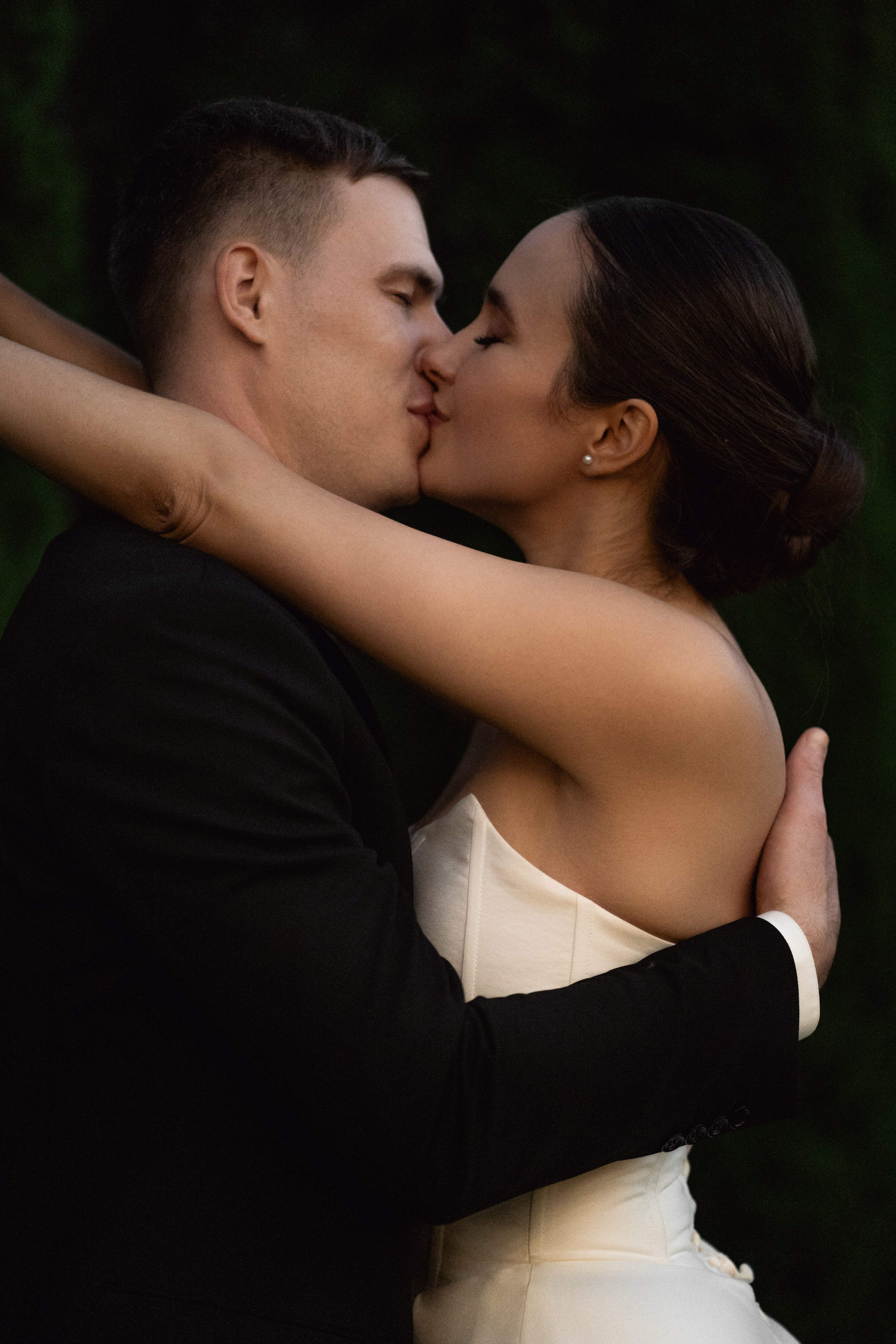 EP. Свадебный фотограф