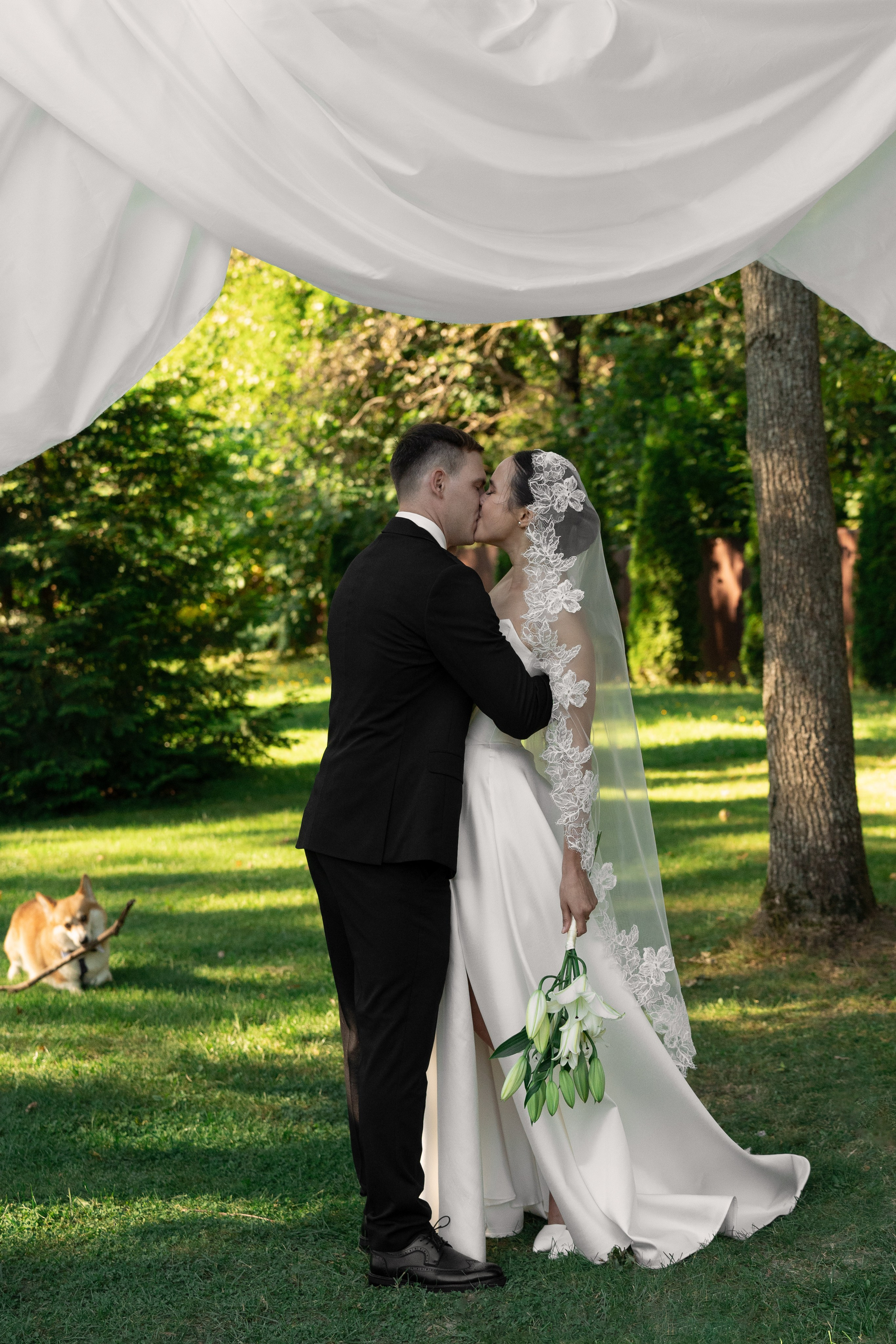 EP. Свадебный фотограф