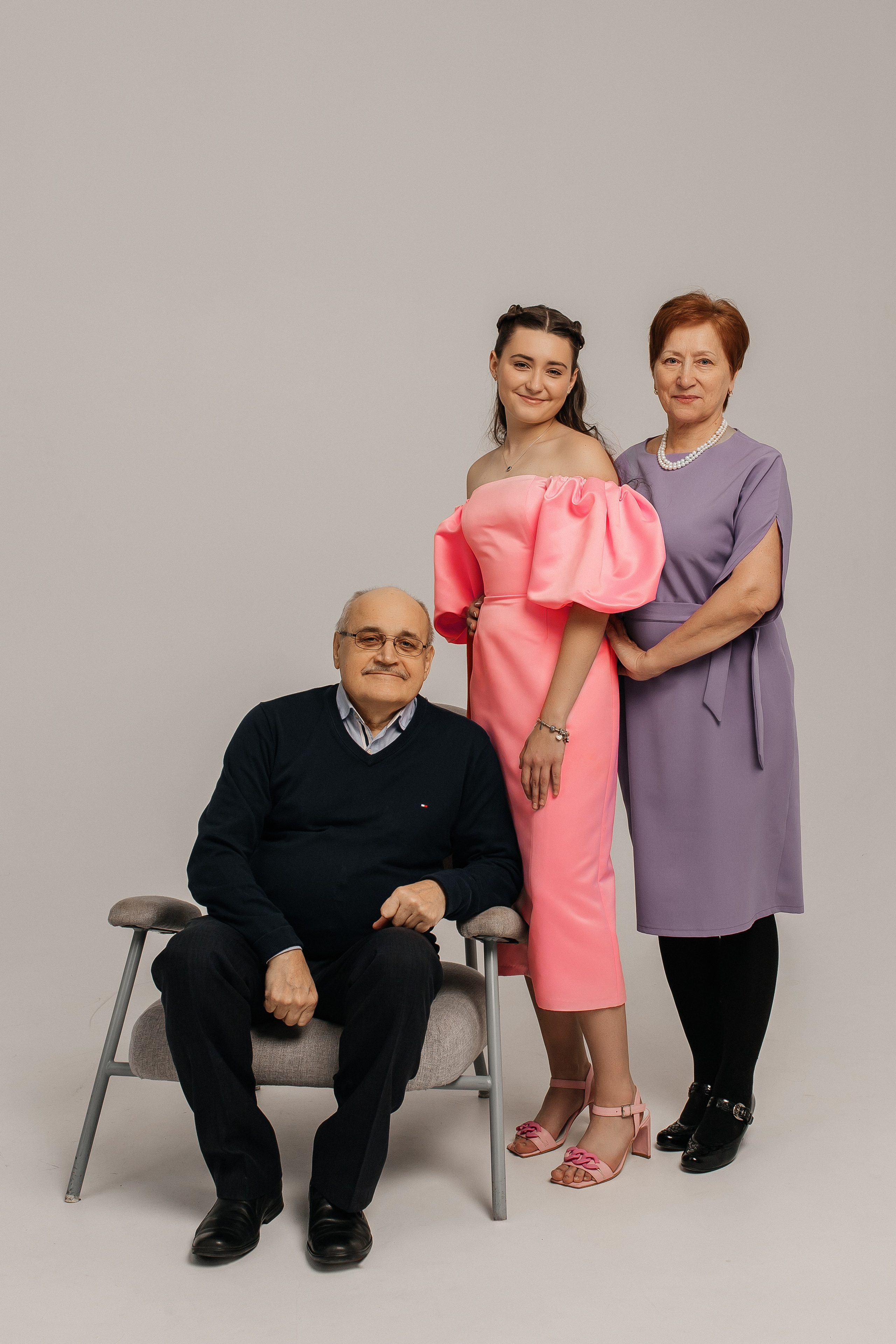 Мария др Анны. Семейный фотограф в Санкт-Петербурге Ирина Иванова