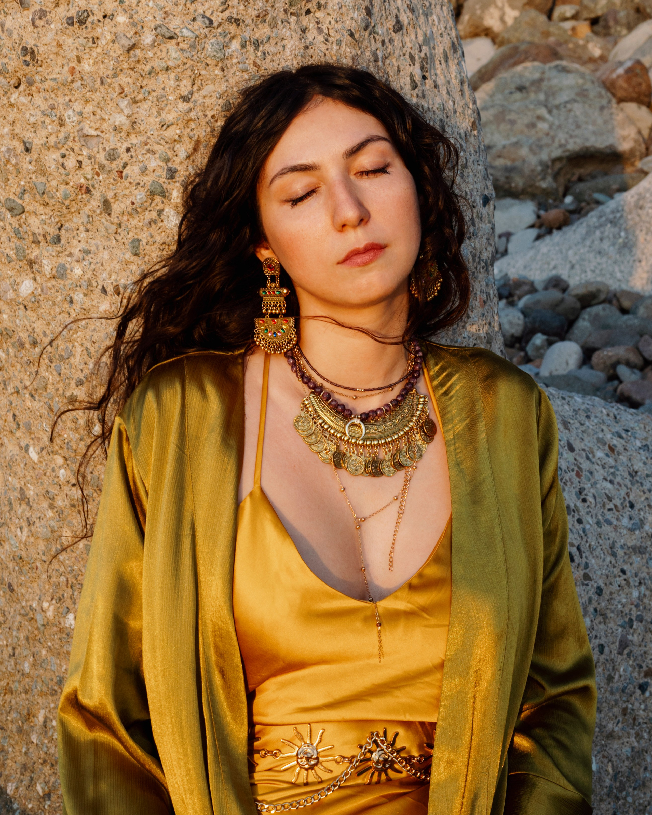 LEYLI | SARPI. Photographer Barcelona