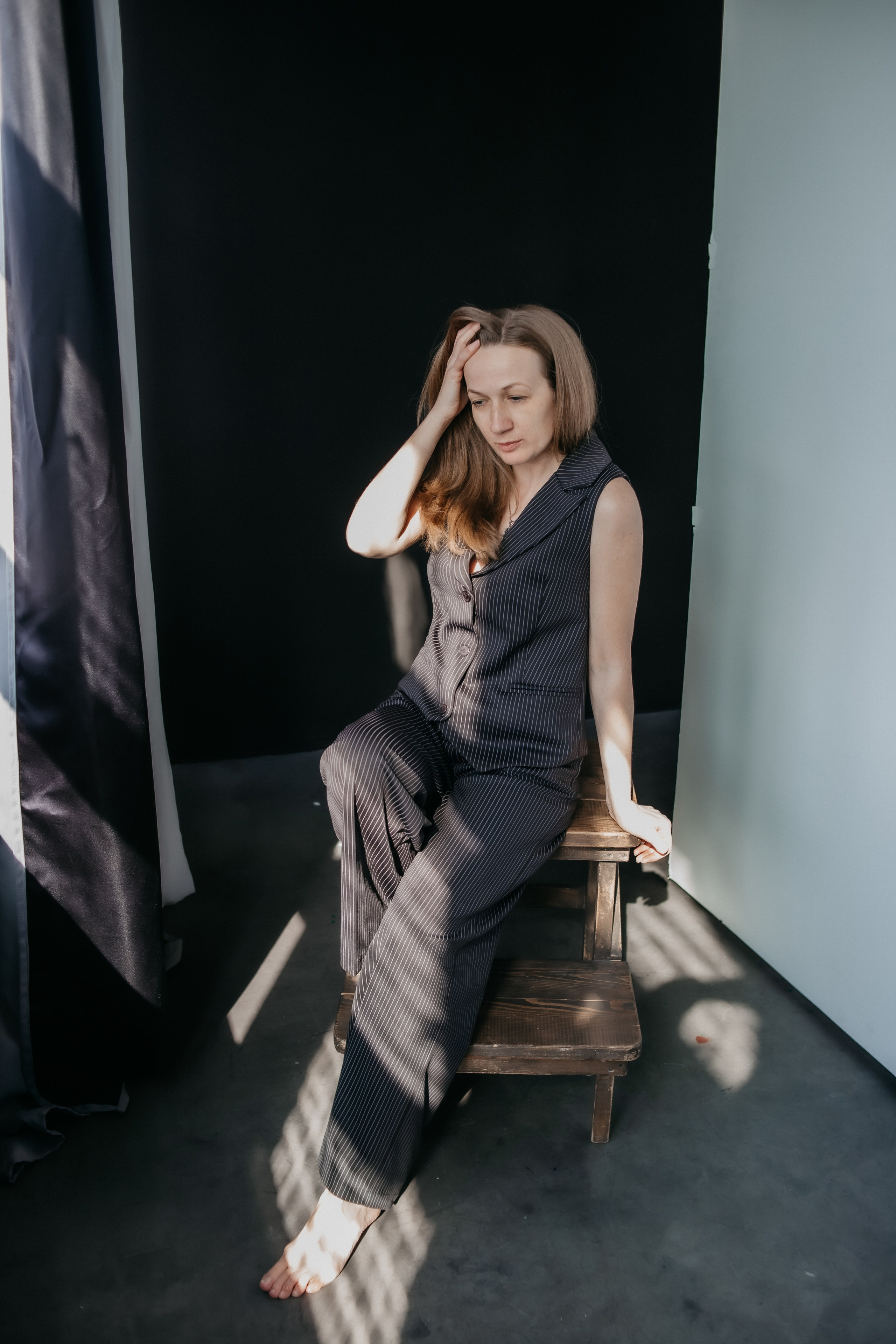 Полина. Фотограф Регина Крикунова г. Красноярск