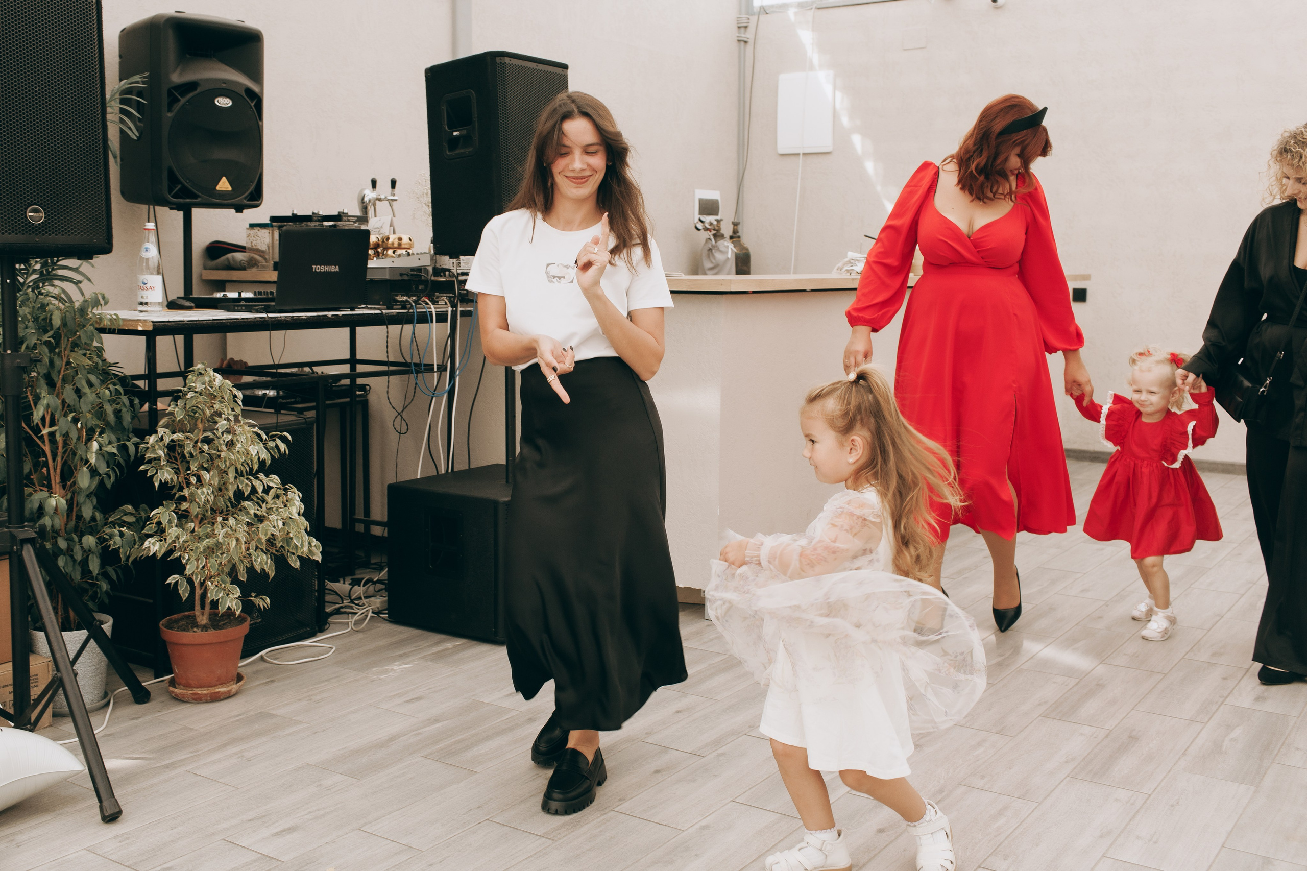 Аня юбилей. Портретный и свадебный фотограф в Белгороде Глухова Кристина