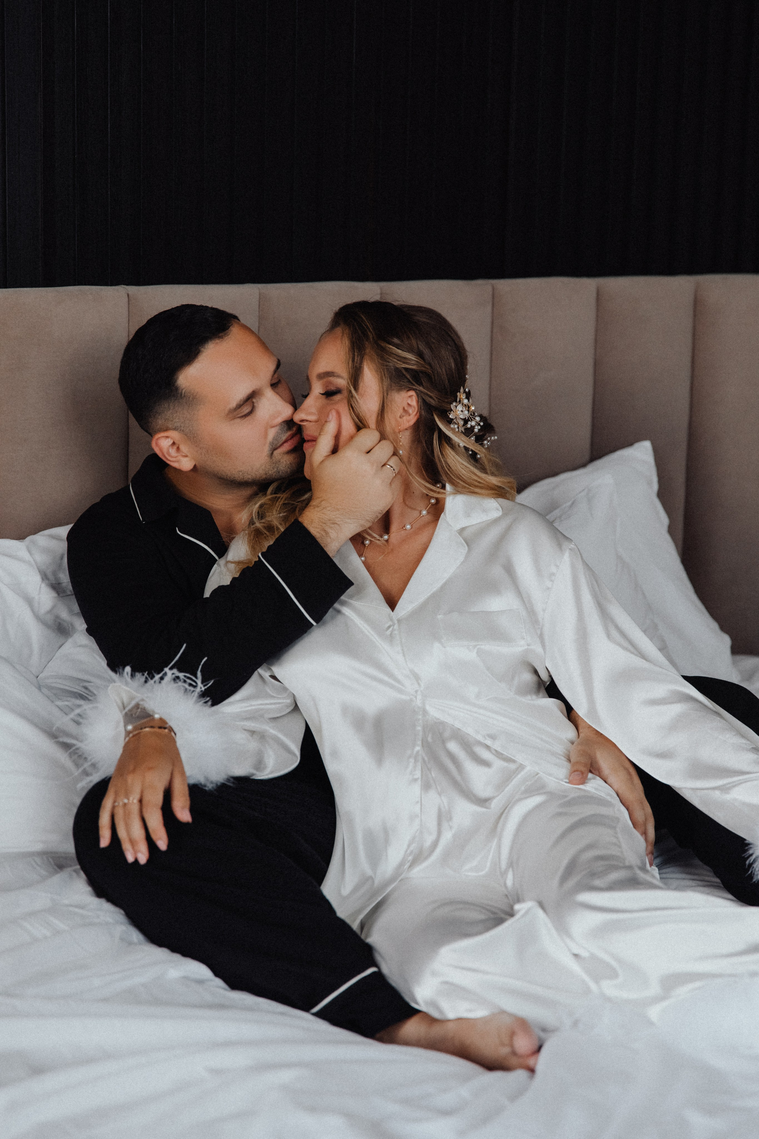 Sochi. Свадебный фотограф Анастасия Пальчикова