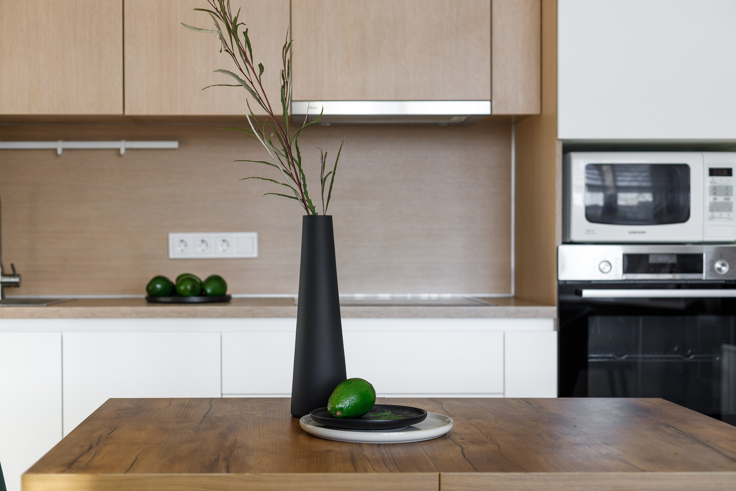 Фотосъемка апартаментов для посуточной аренды. Интерьерный фотограф в Москве Роман Потапов