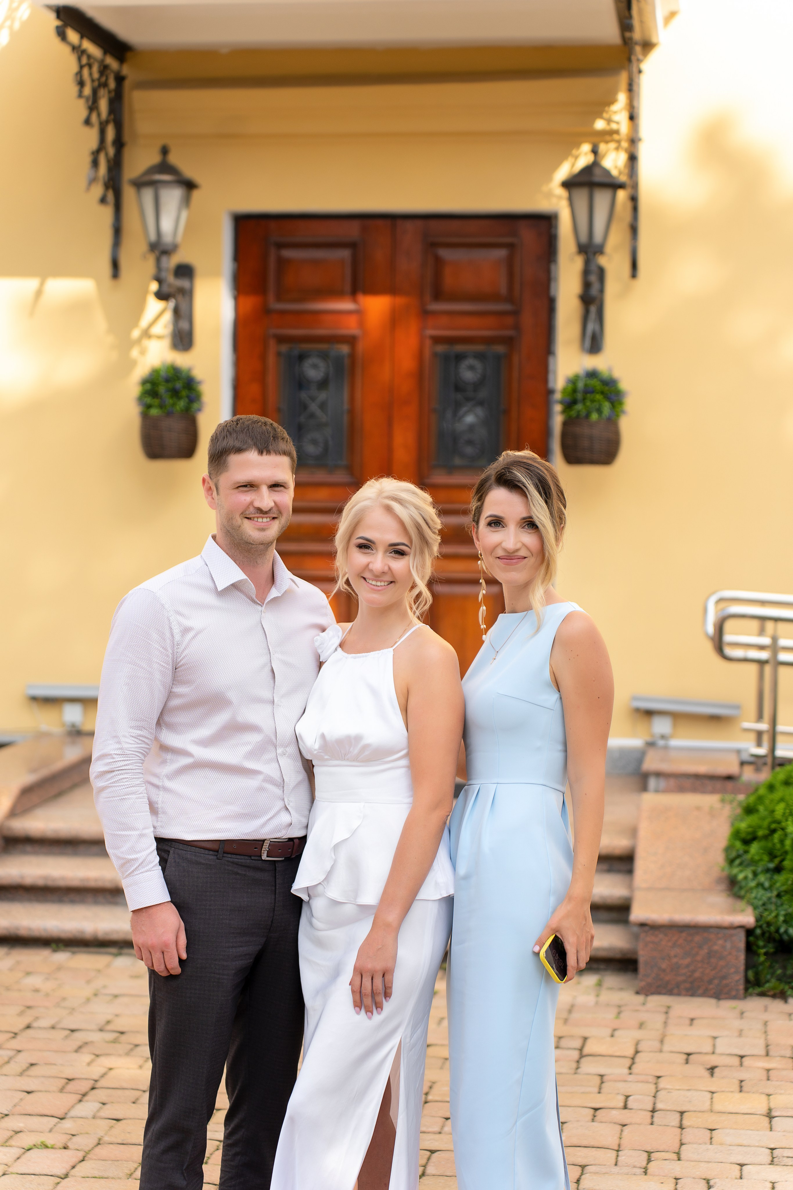 Венчание. Годовщина 15 лет. Семейный и свадебный фотограф Минск, Беларусь Анна Орловская