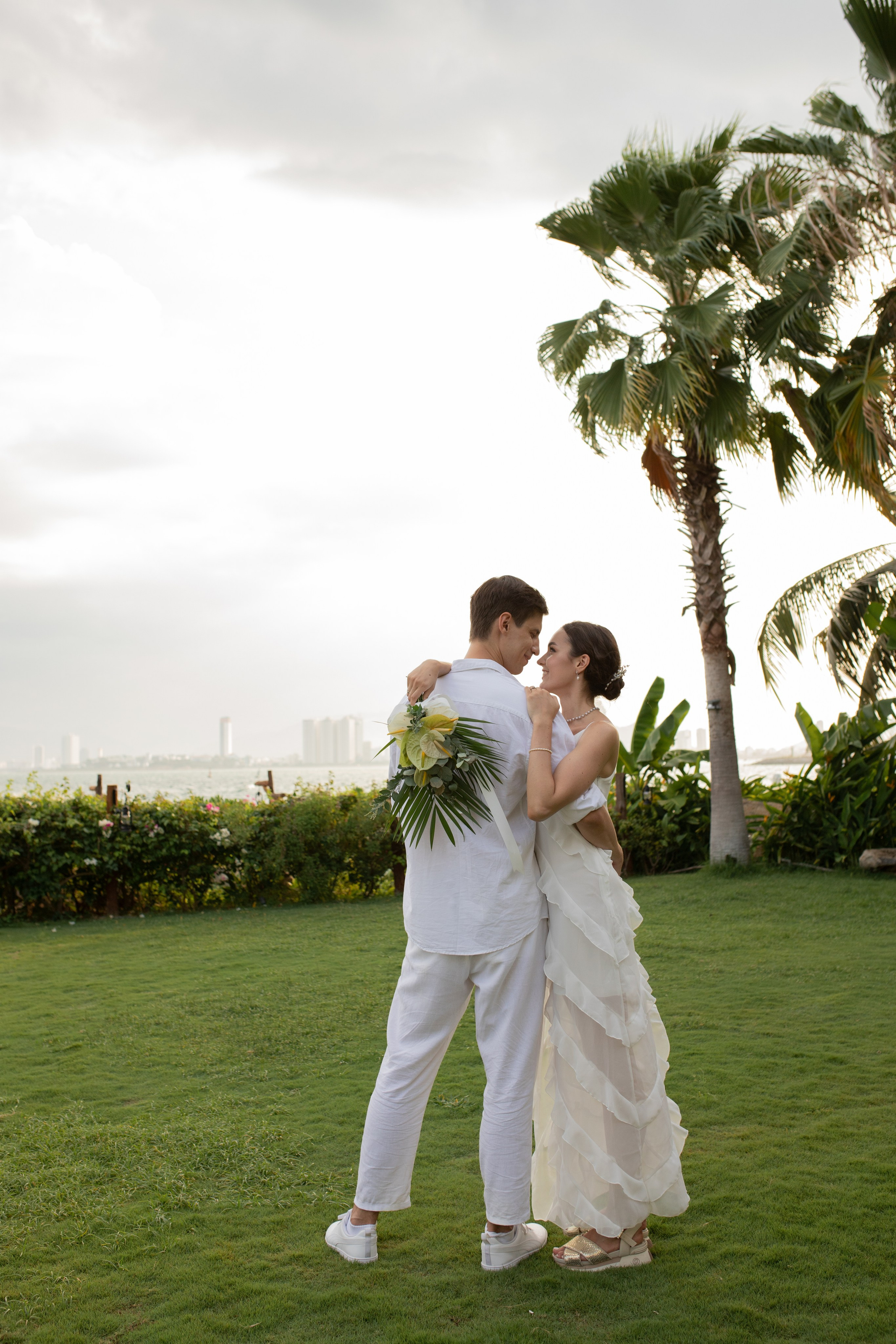 Владислав и Милена. Главная