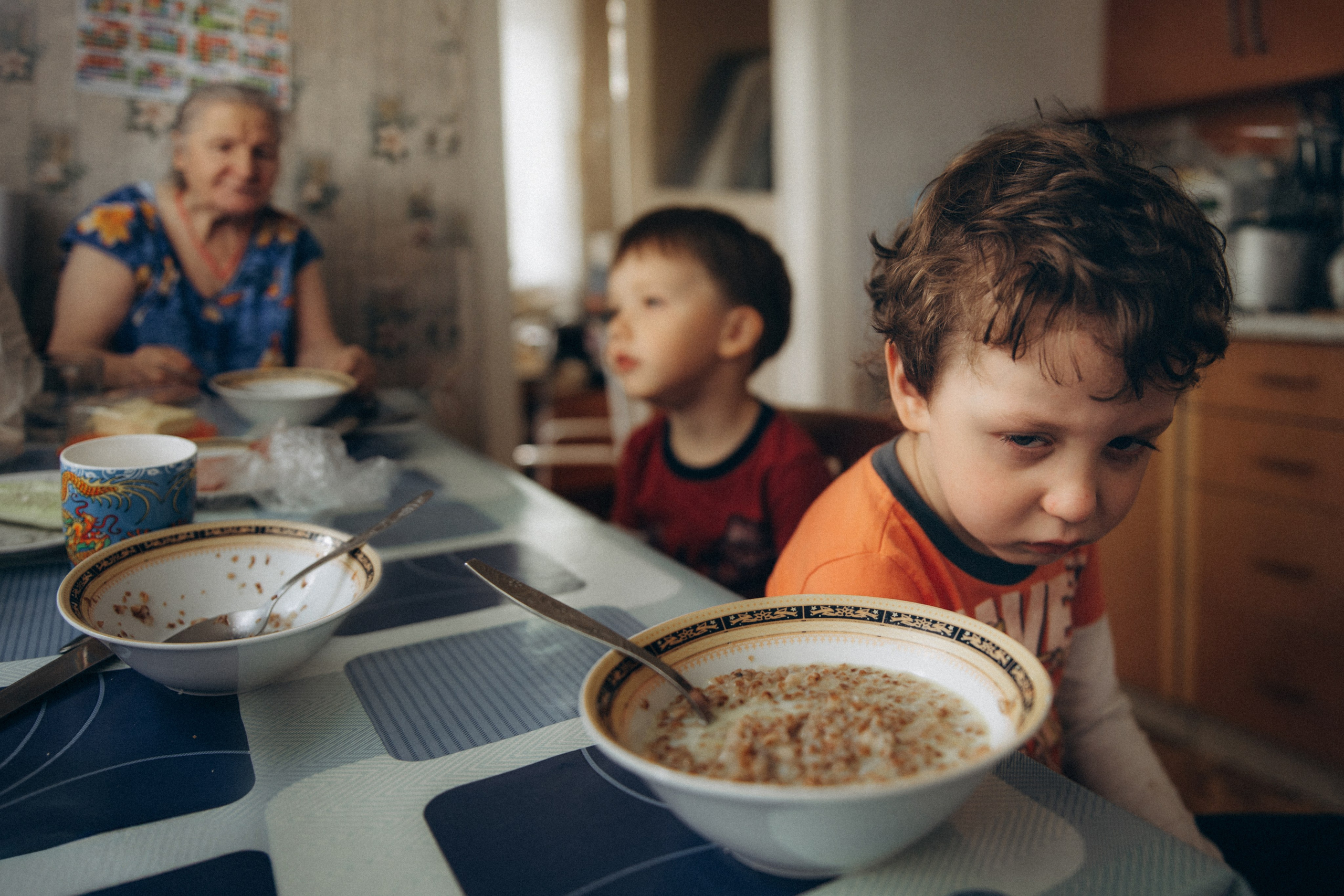 Портфолио. Детский, семейный и ньюборн фотограф в Москве Юлия Шуарт