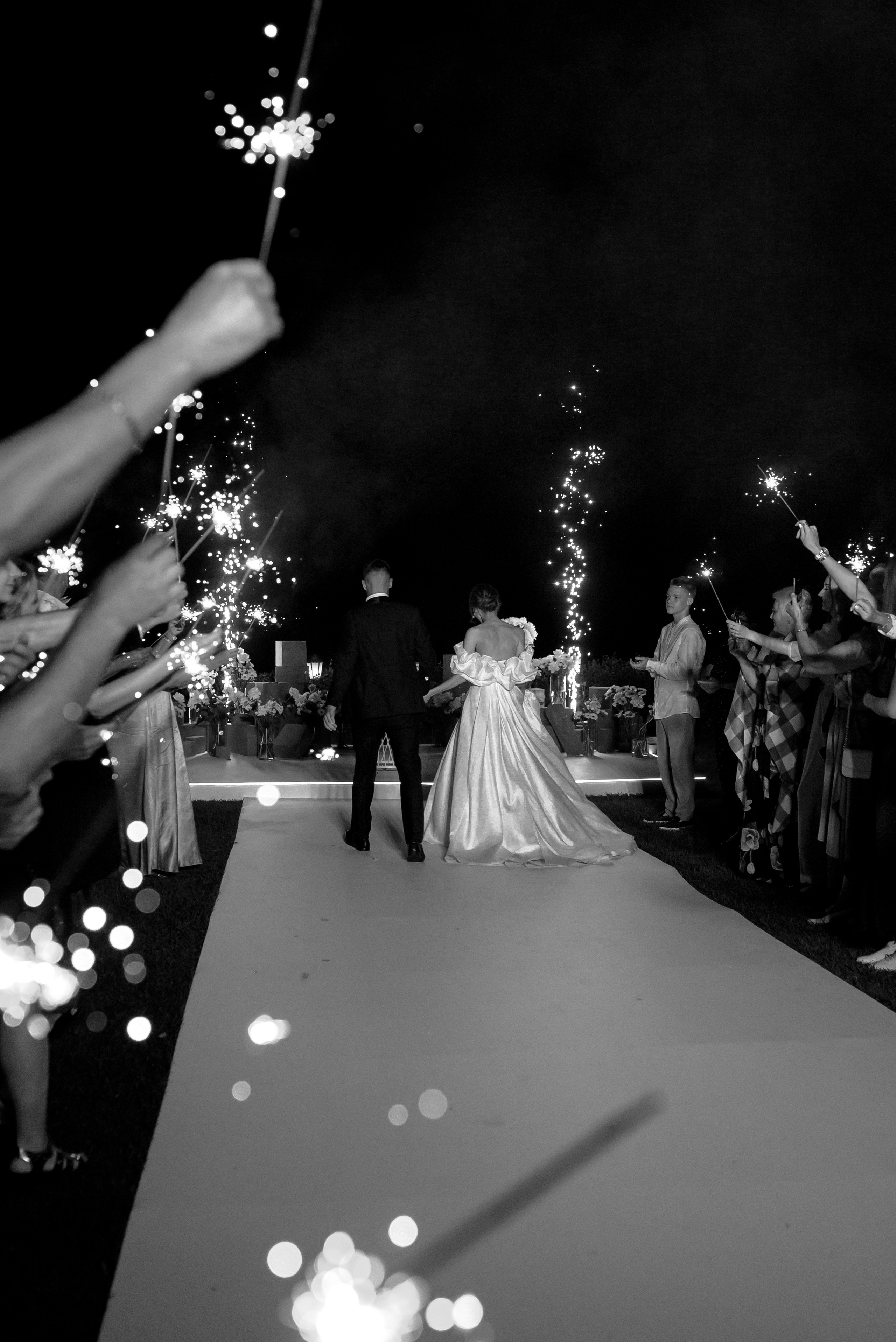 Никита и Вероника. Свадебный фотограф Евгения Наумовец