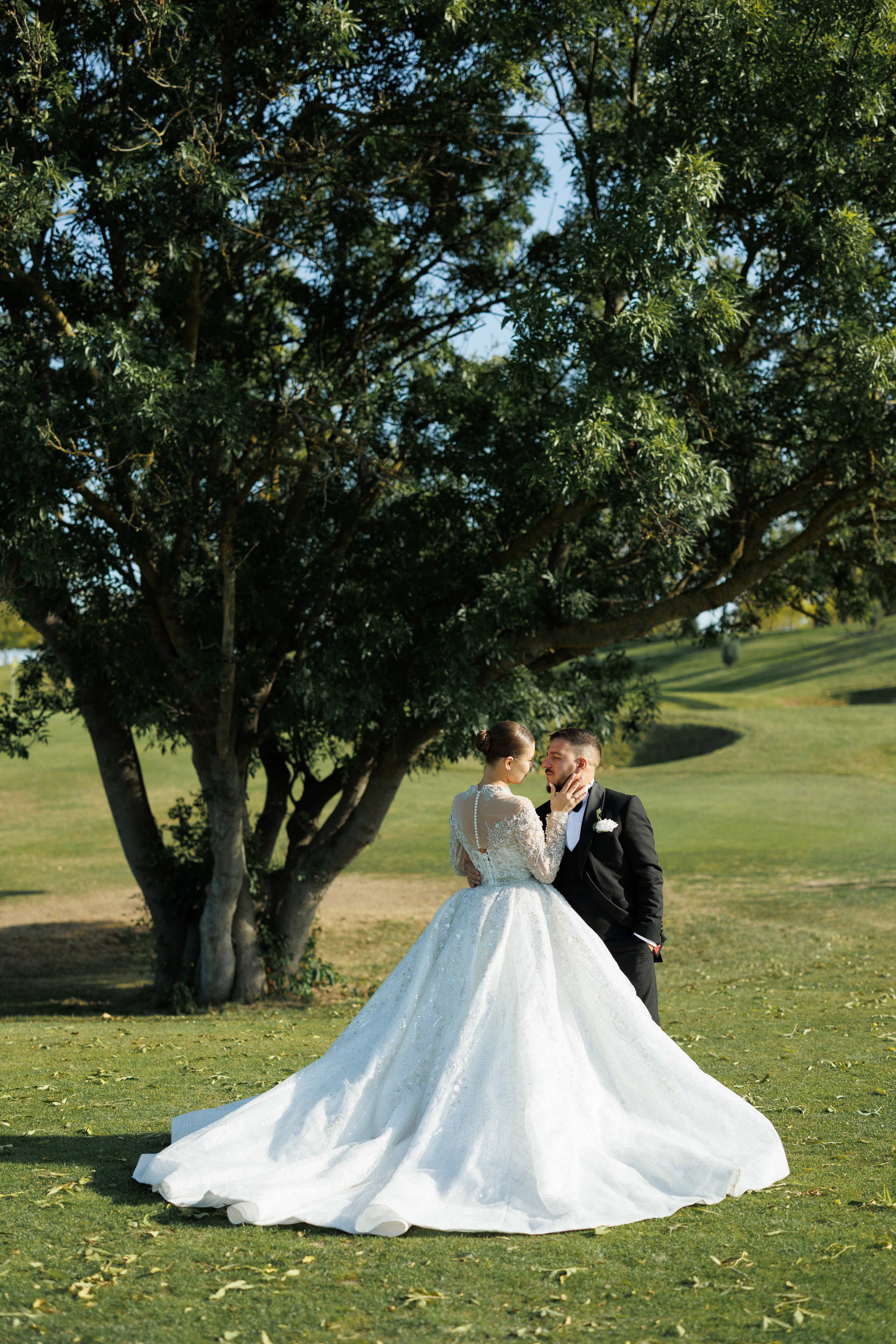 Ты — мой воздух. Аксанна Аракелян