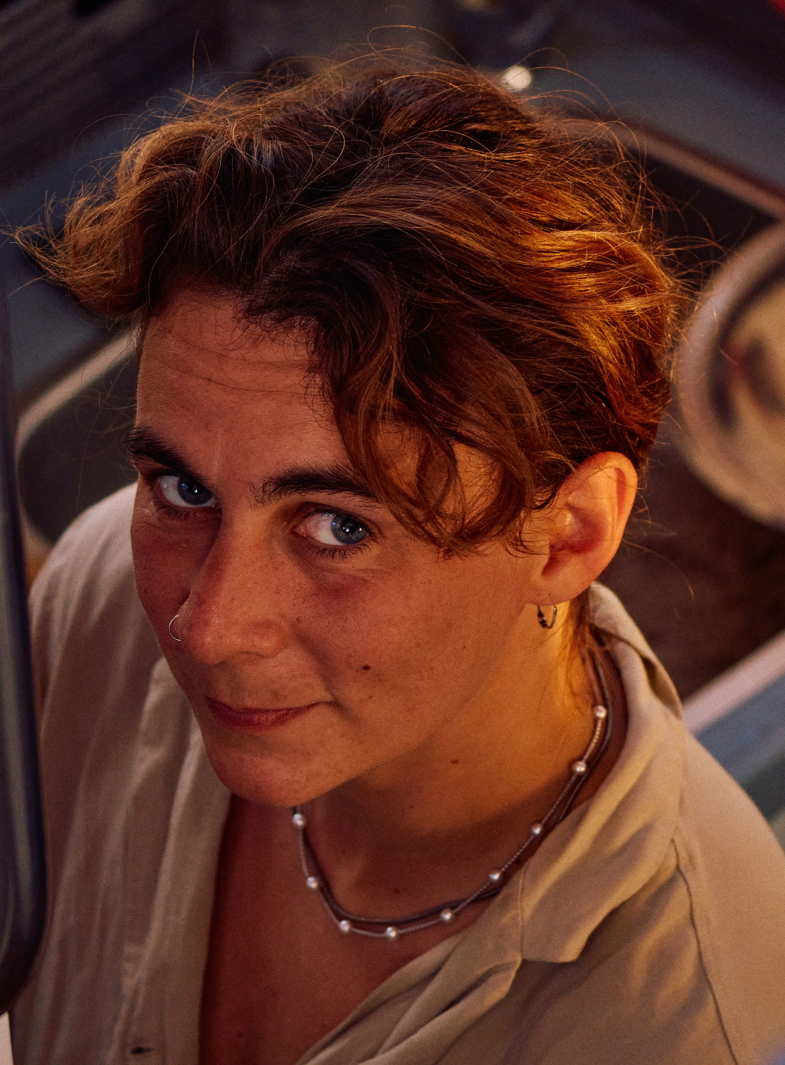 Gambia River. See the moment and catche. commercial and reportage