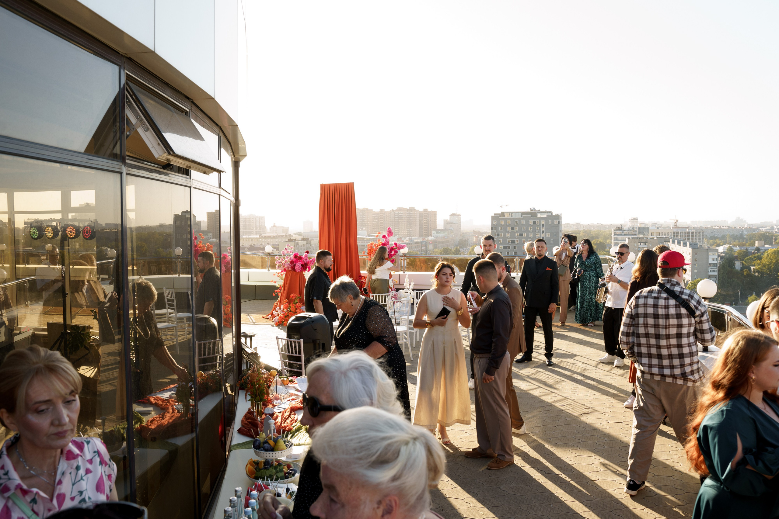 Глеб+Ангелина. Свадебный фотограф в Краснодаре Алексей Кудинов