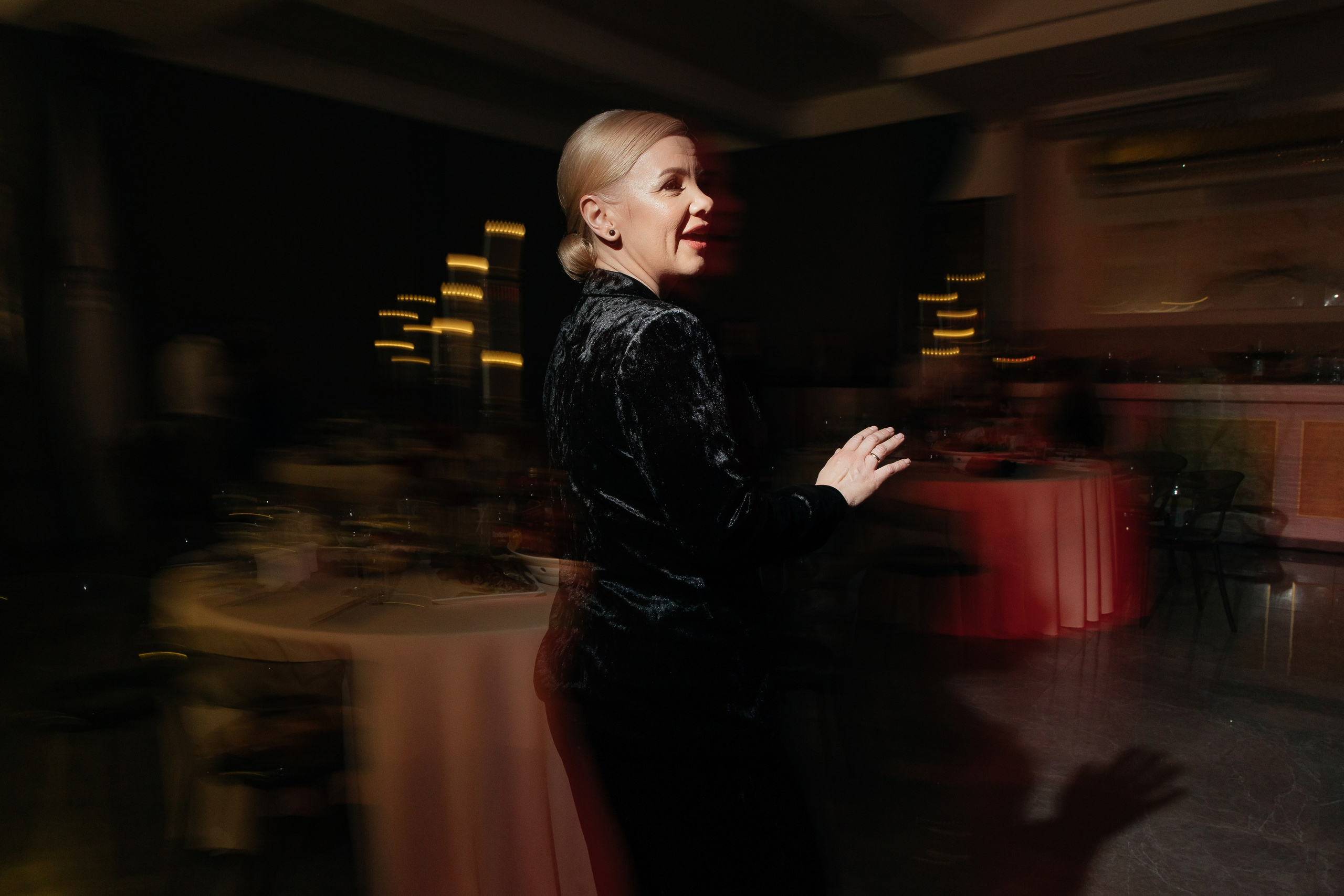 День рождения