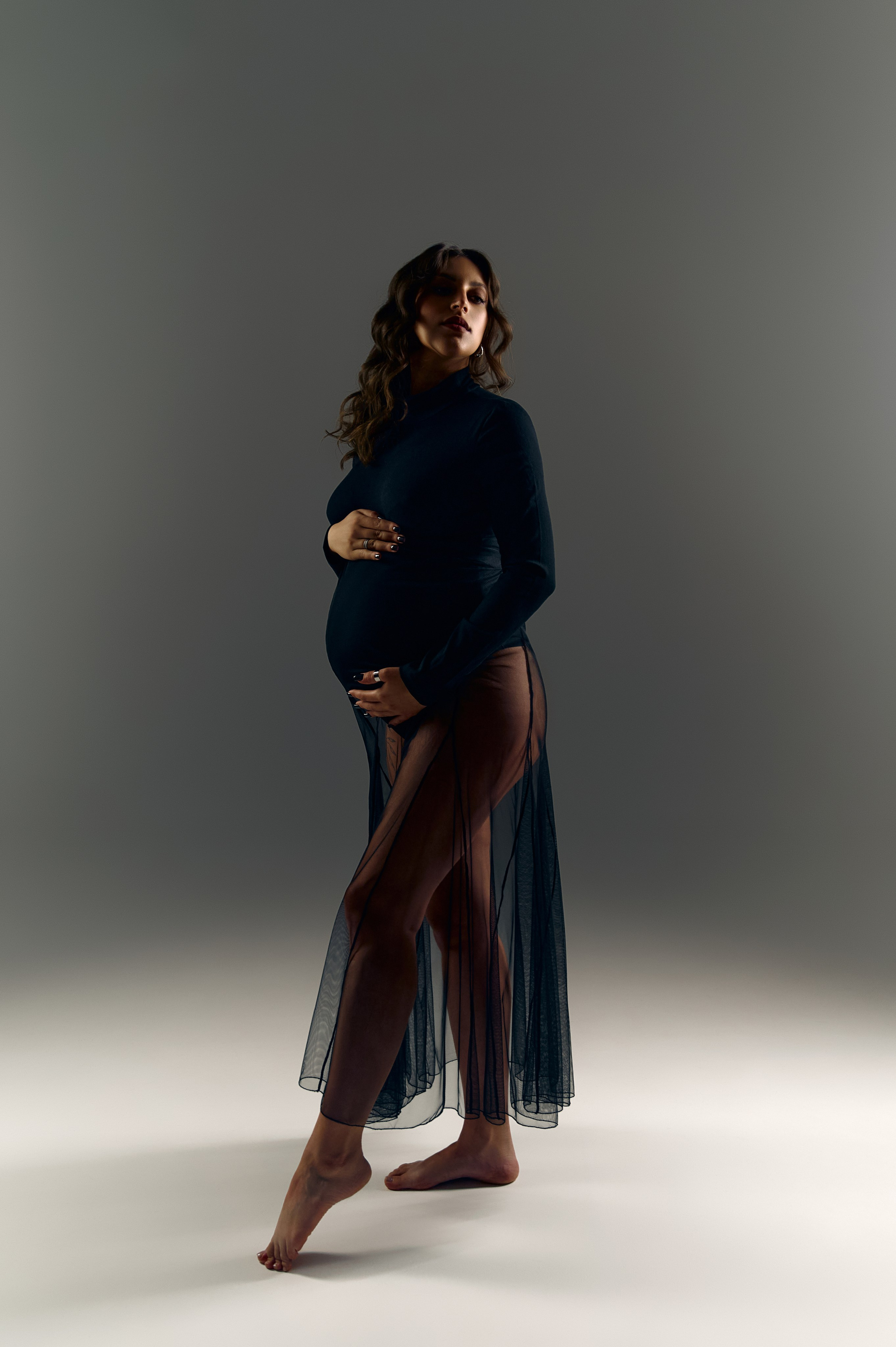 Евгения. Фотограф Юлия Тоньшина