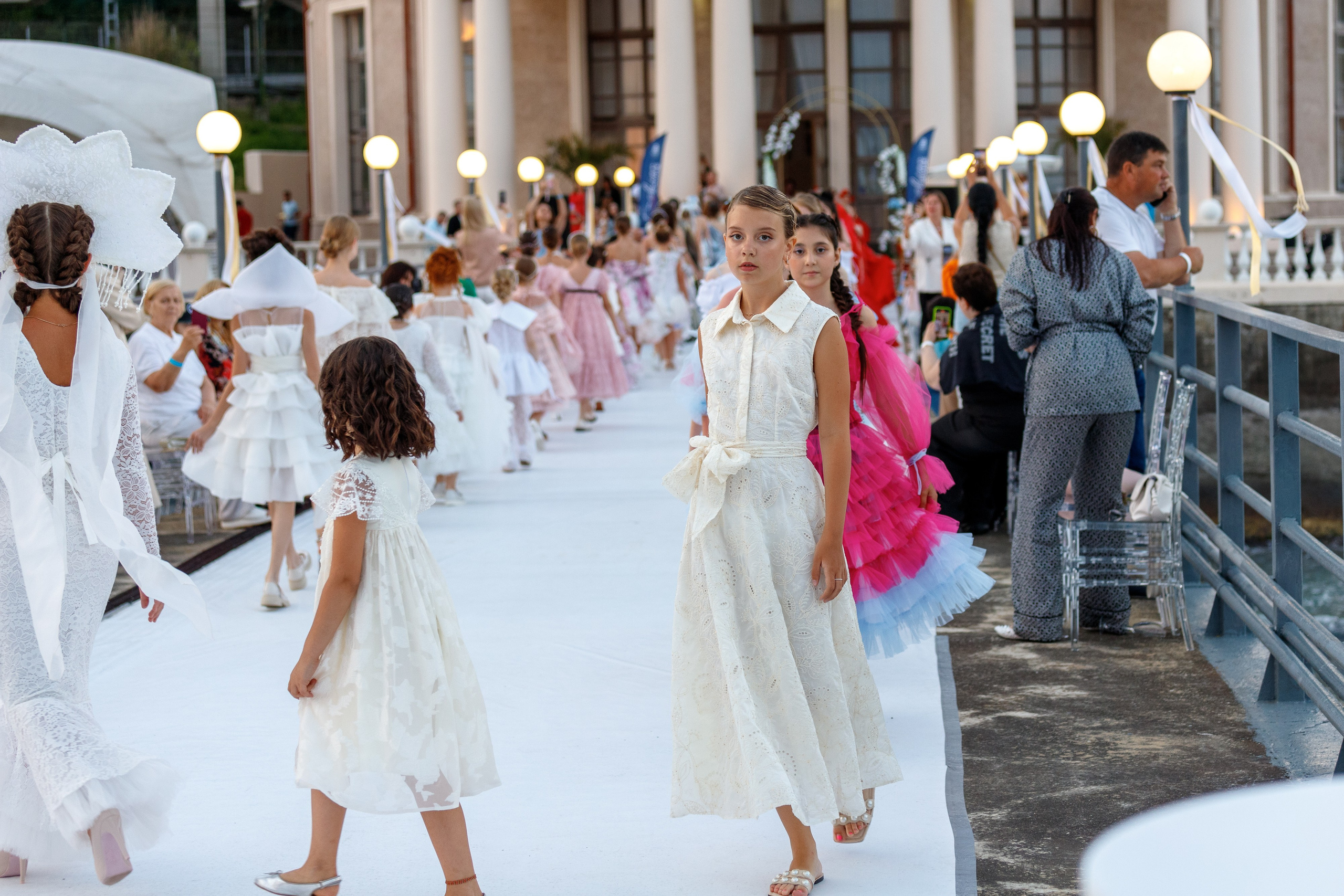 29 Fashion Cruise. Интерьерный и фуд фотограф в Иркутске Дмитрий Арно