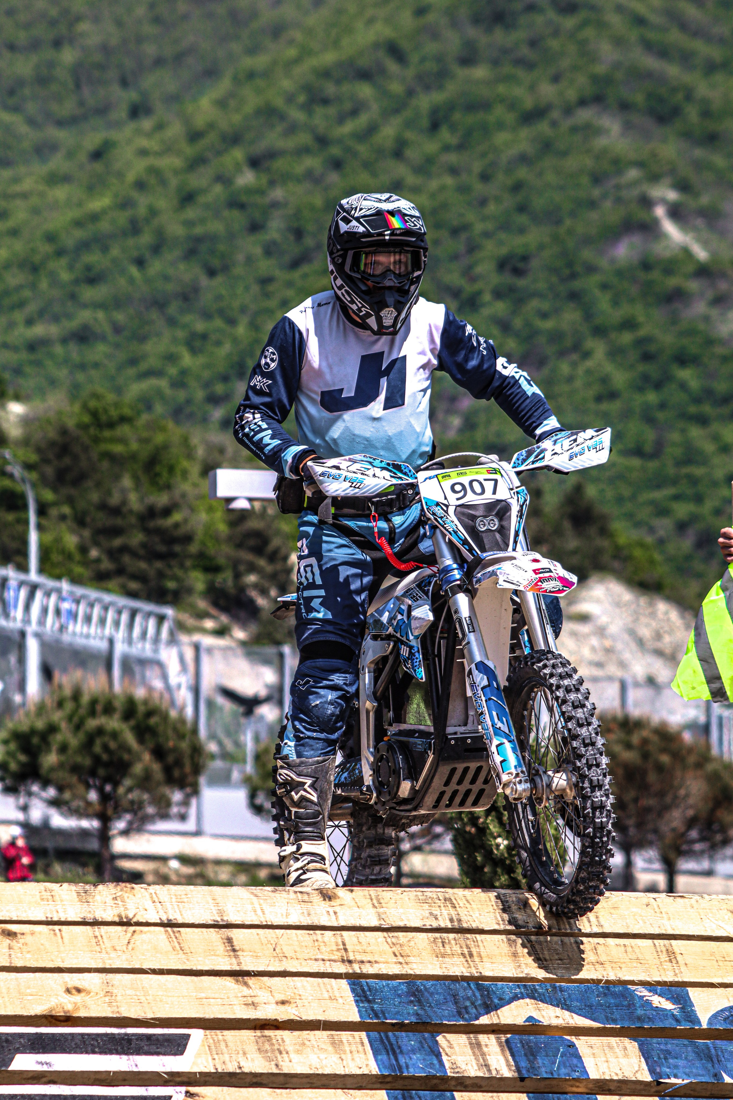 Enduro. Ivaladimirovna1995.wfolio.pro