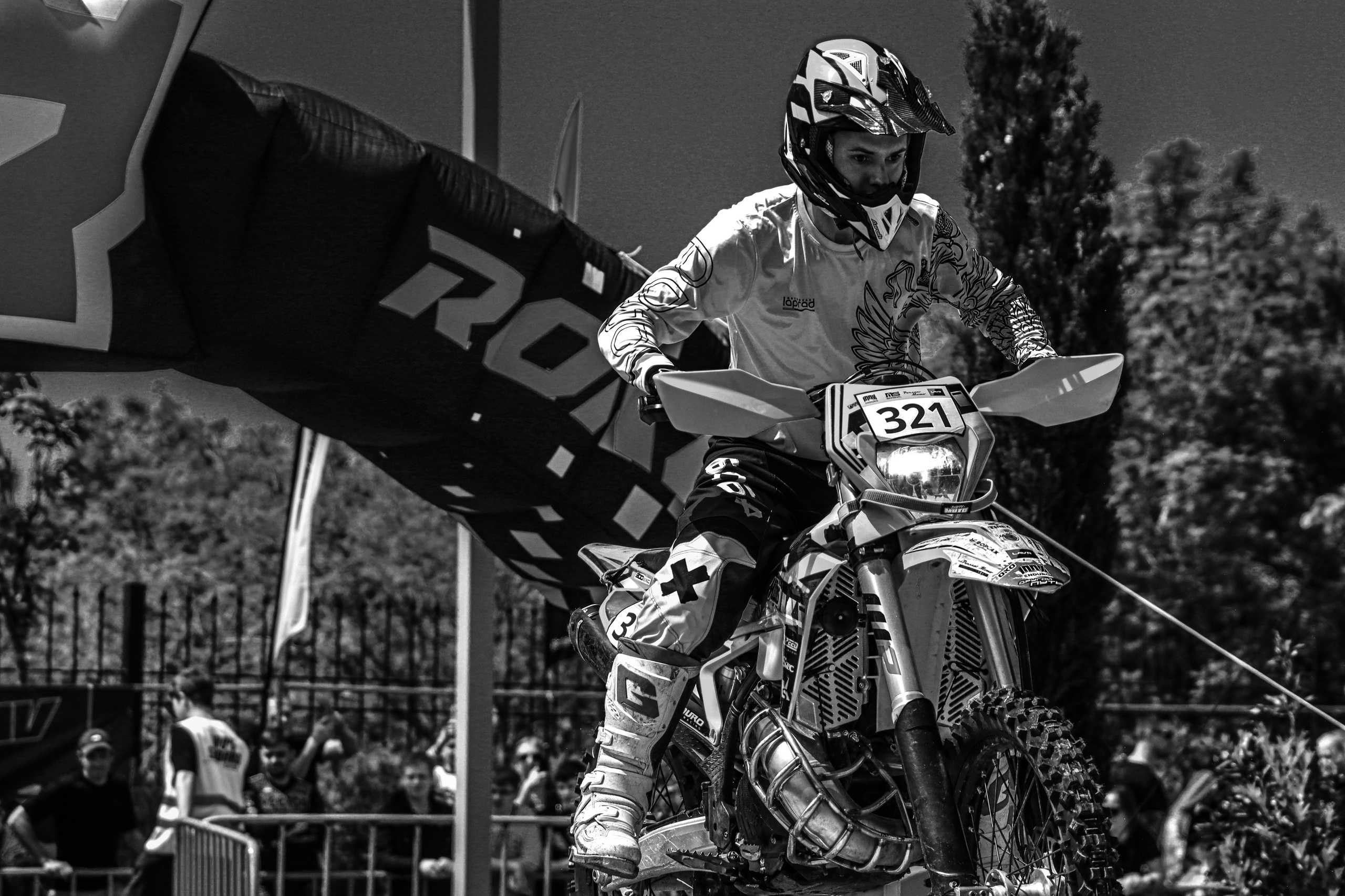 Enduro. Ivaladimirovna1995.wfolio.pro