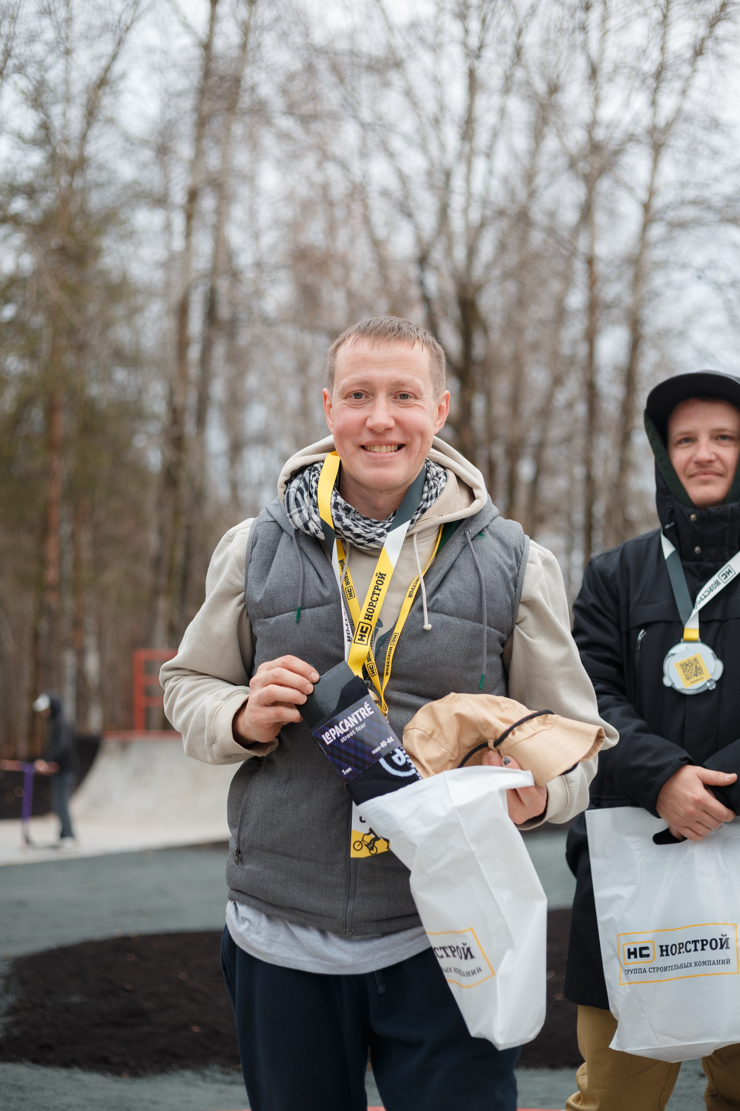 Balatovo. Фотограф в Пермском крае Матвей Раттер