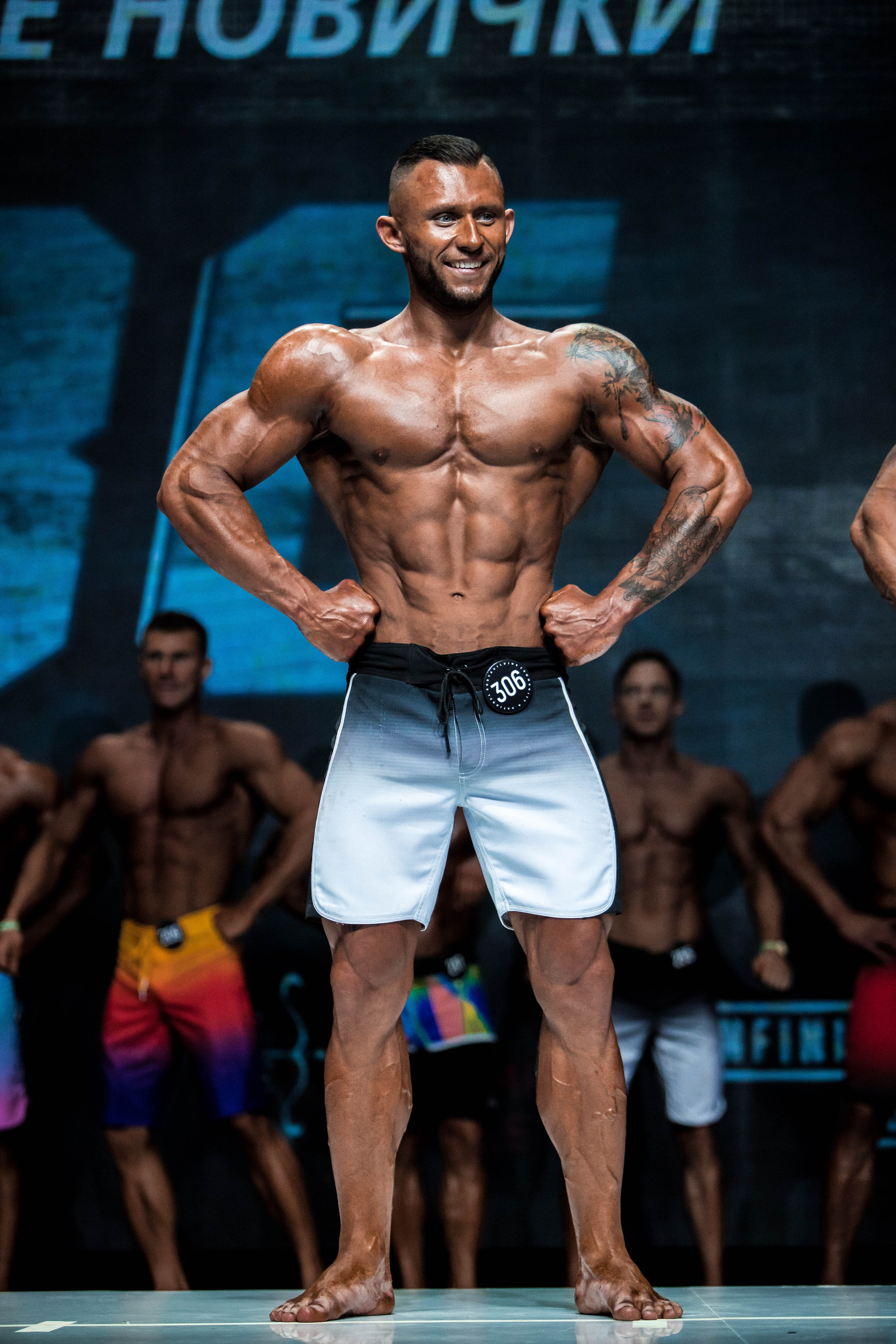 NBC9. Фотограф — художник в Москве Васильева Юлия