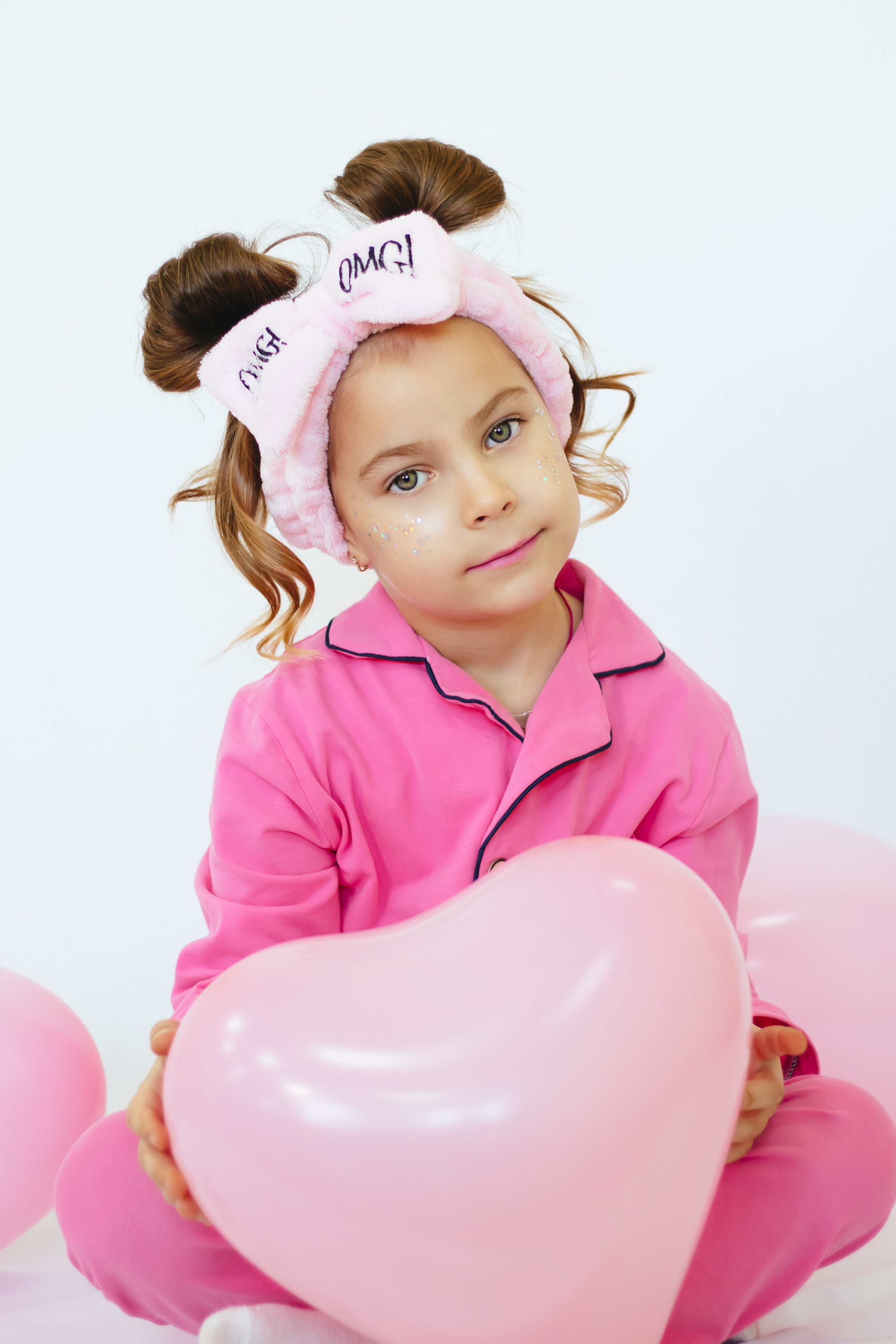 Детские. Фотограф Арина Васильева город Находка