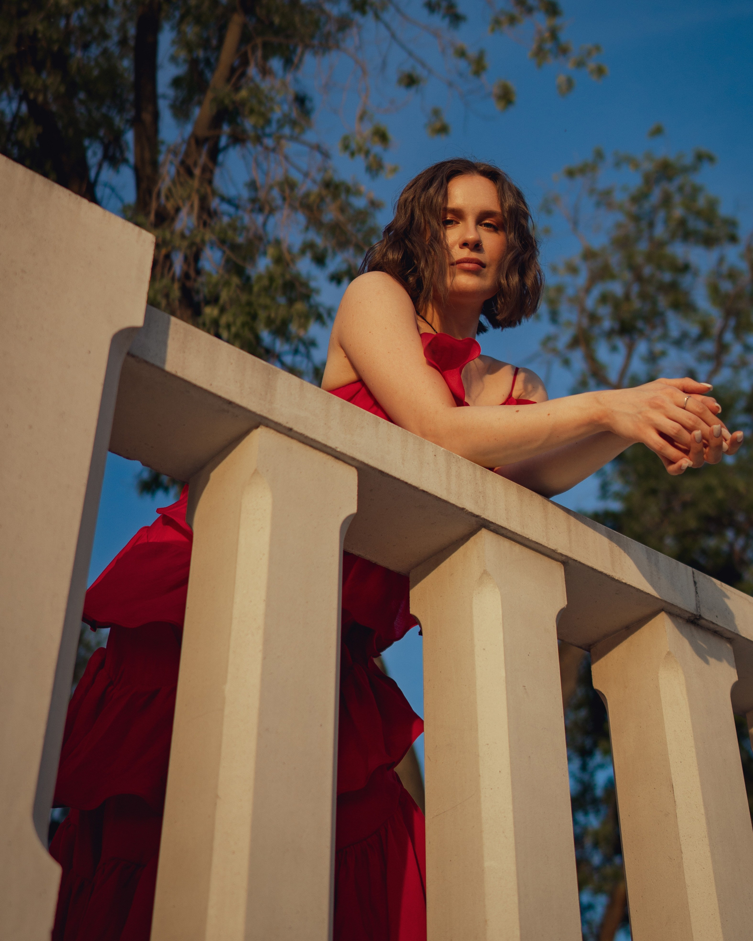 София. Фотограф Наталья Воронина Москва