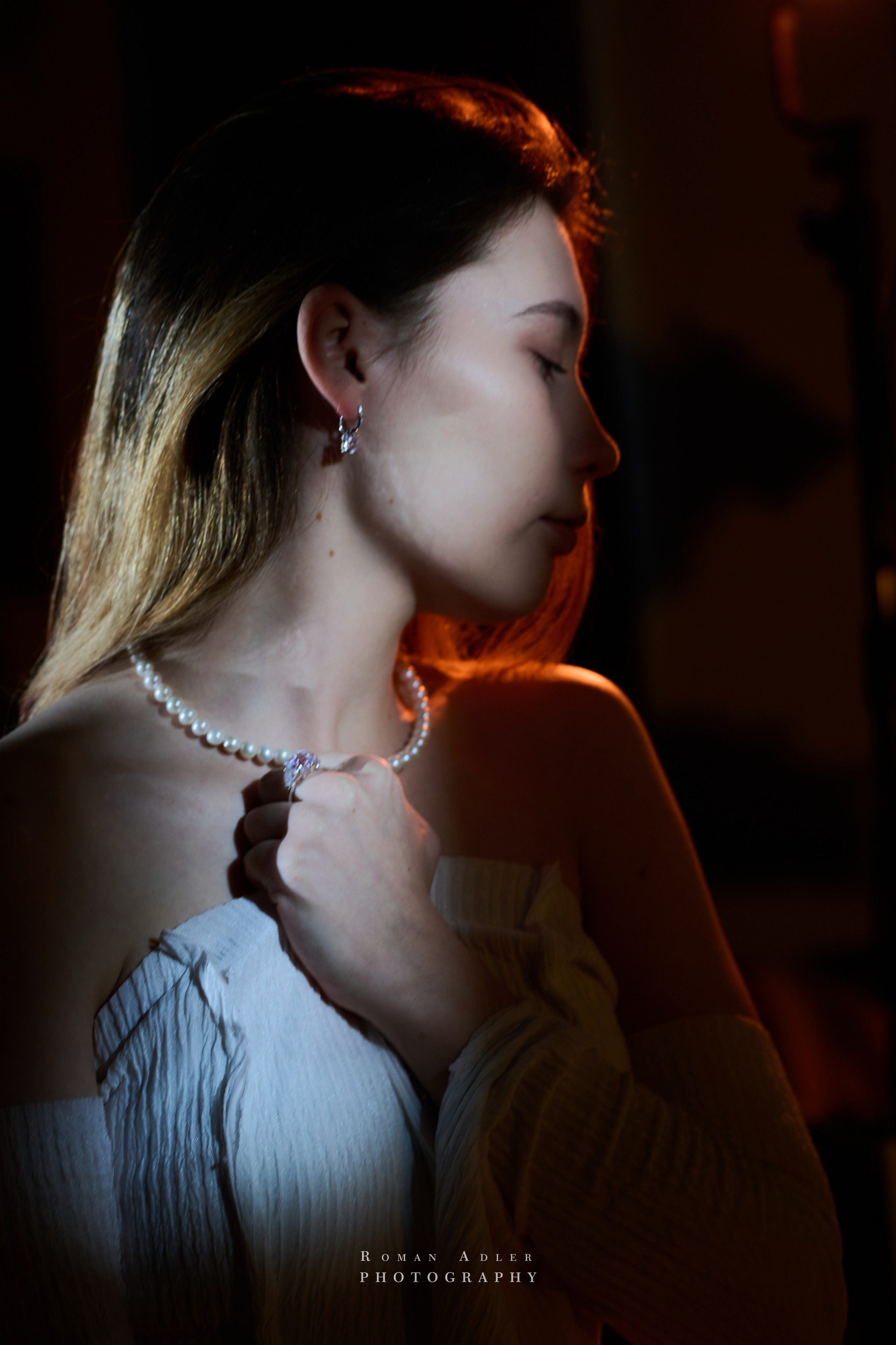 Фотодень с Тапакофф. Фотограф Роман Адлер