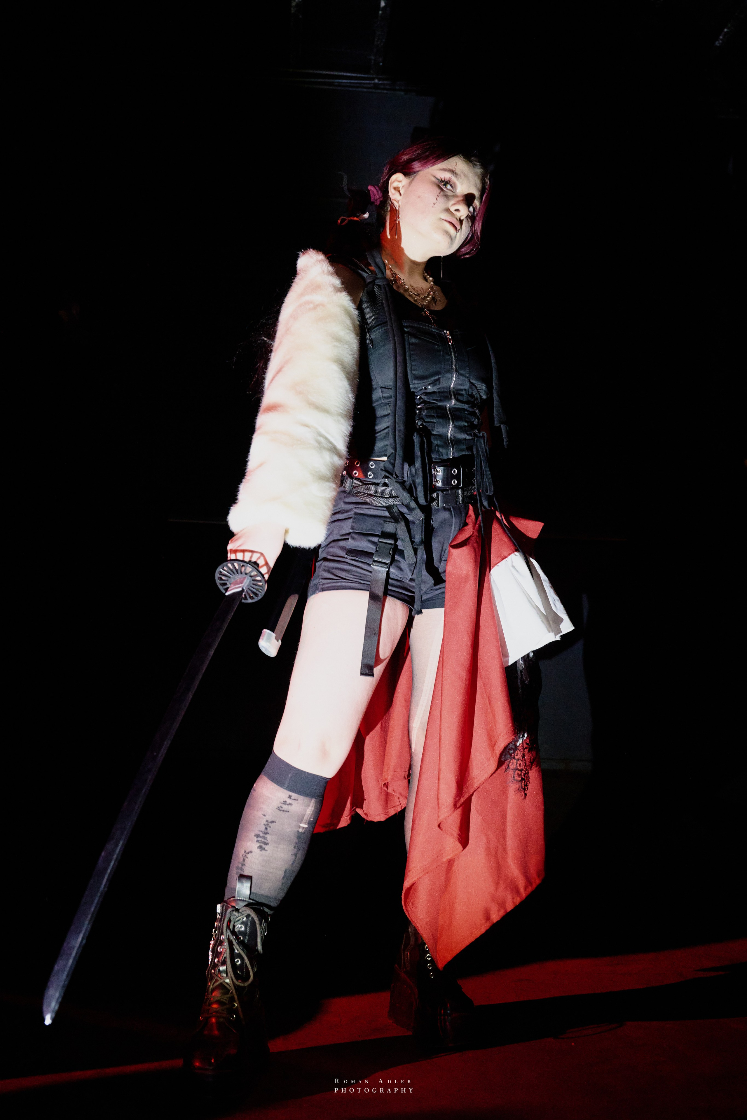 R-Pop фестиваль IdoIcon 2025. Фотограф Роман Адлер